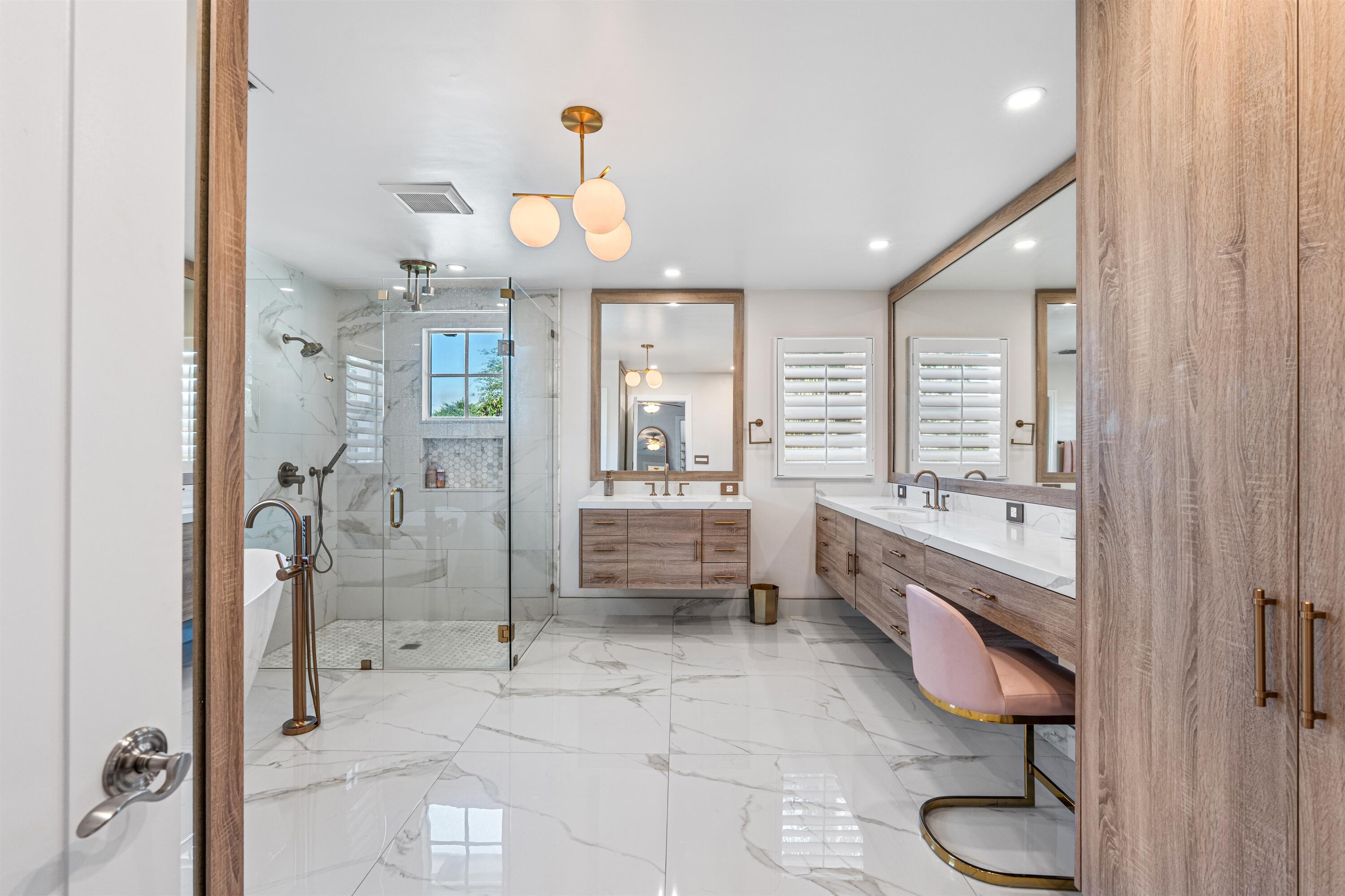 Florenada - Residential