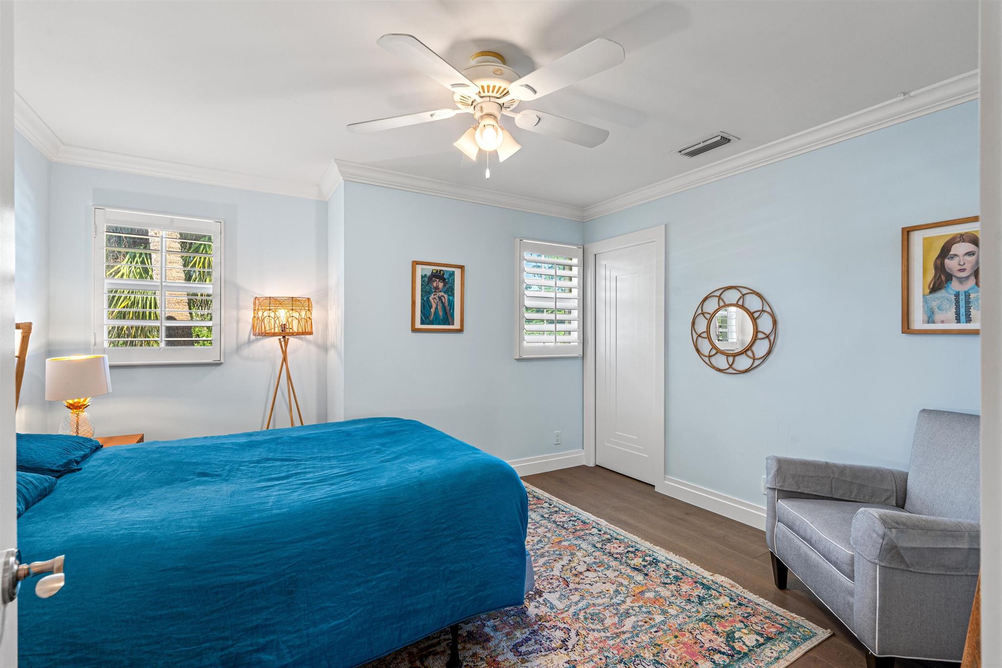 Florenada - Residential