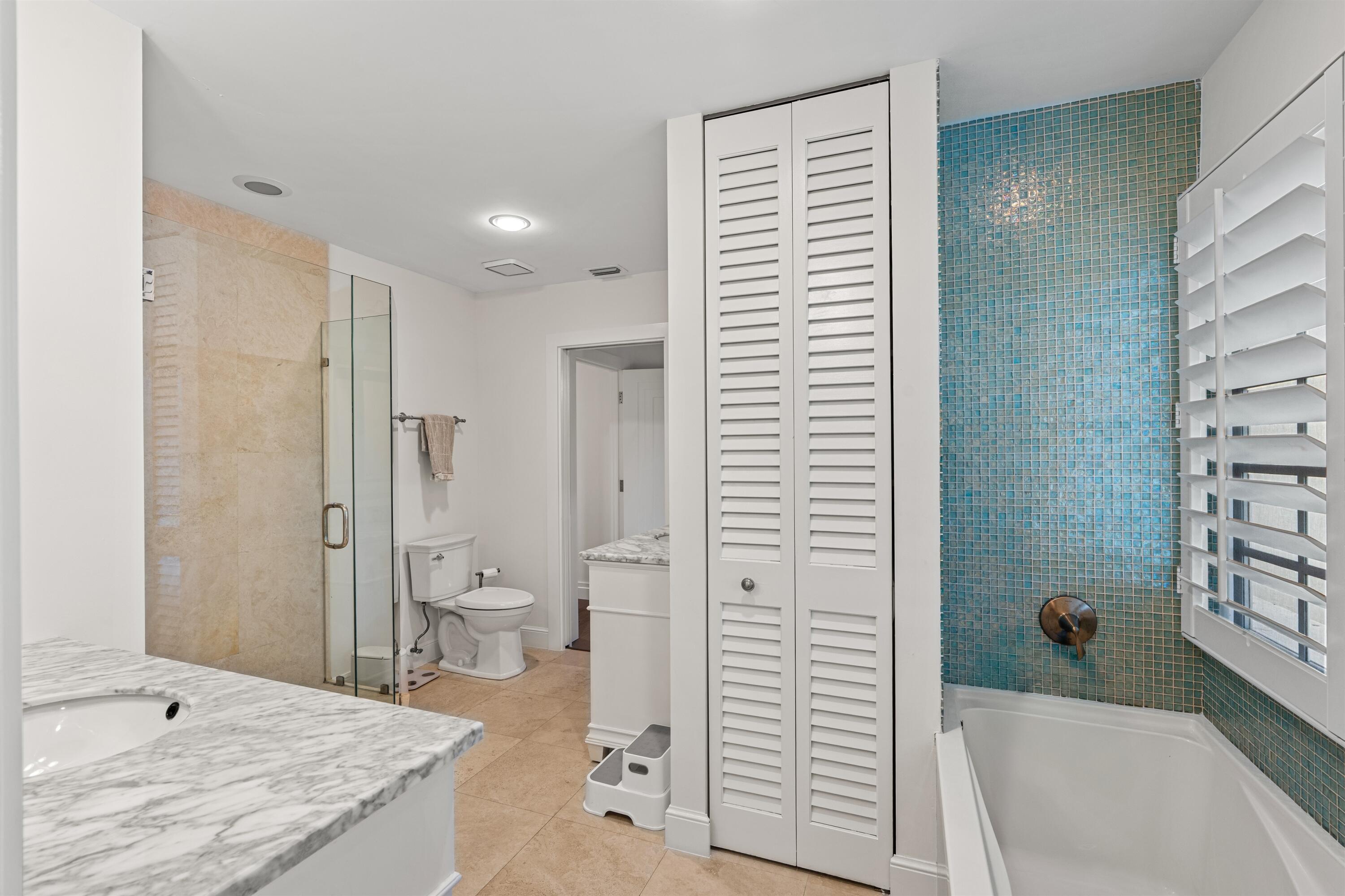 Florenada - Residential