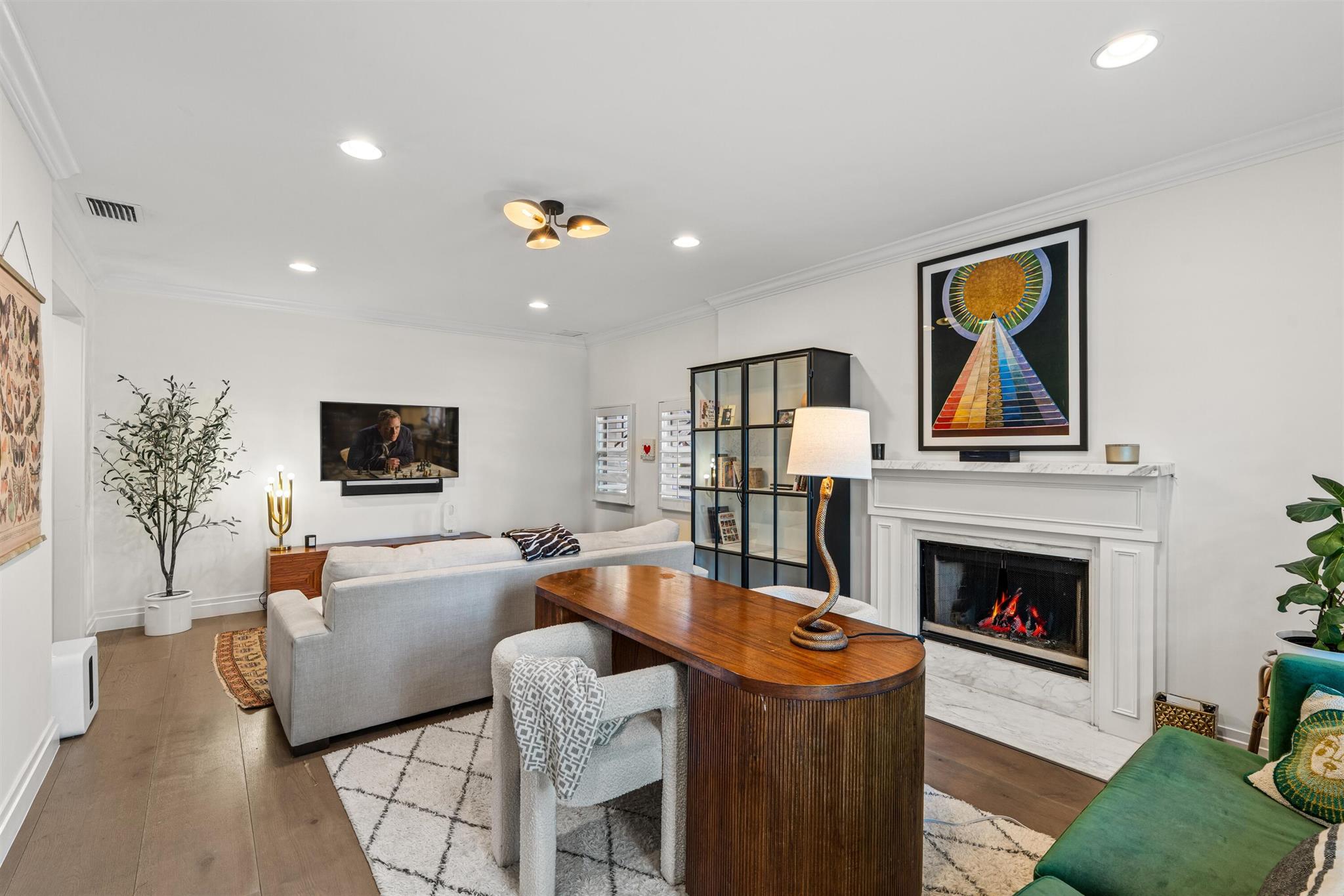 Florenada - Residential