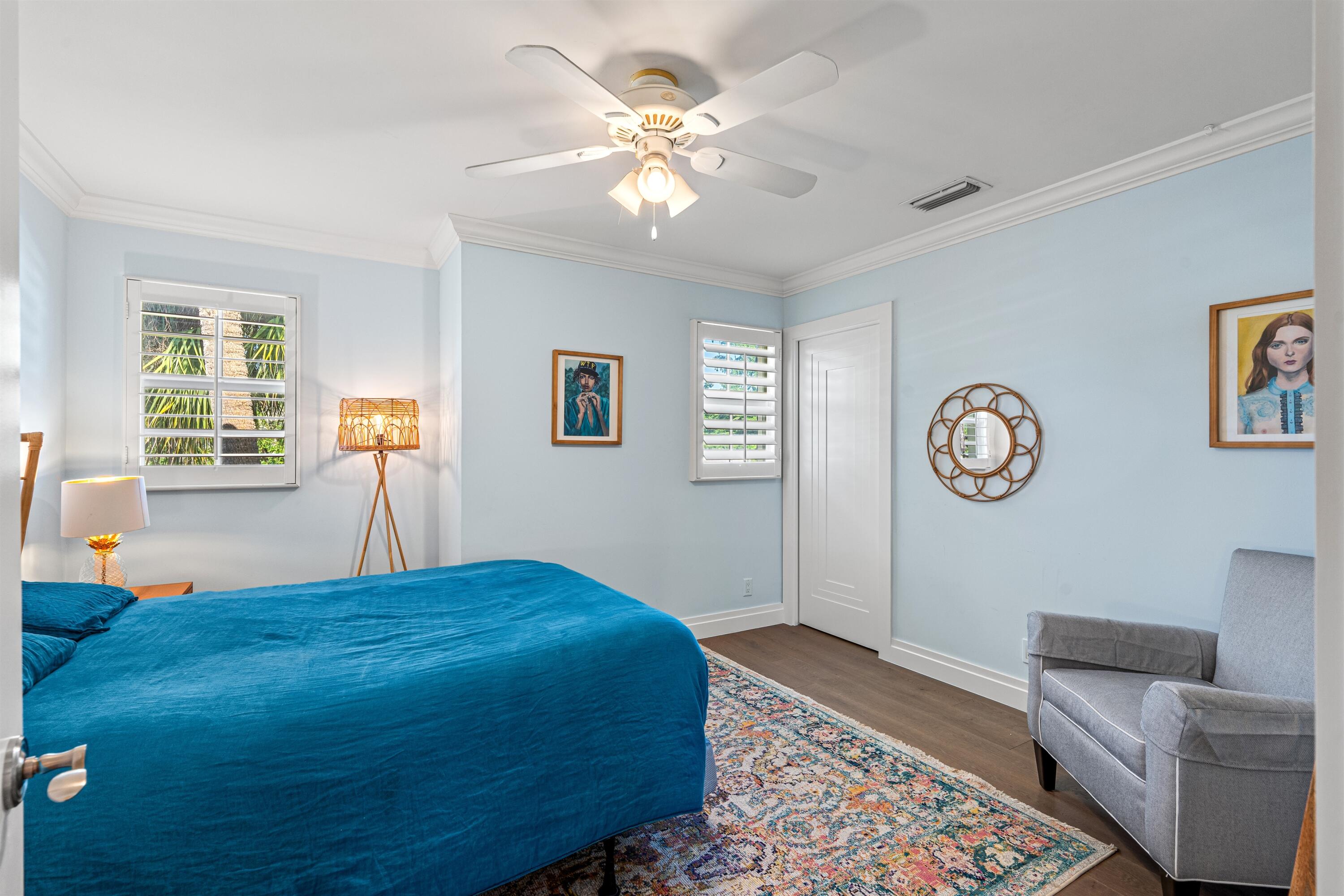 Florenada - Residential