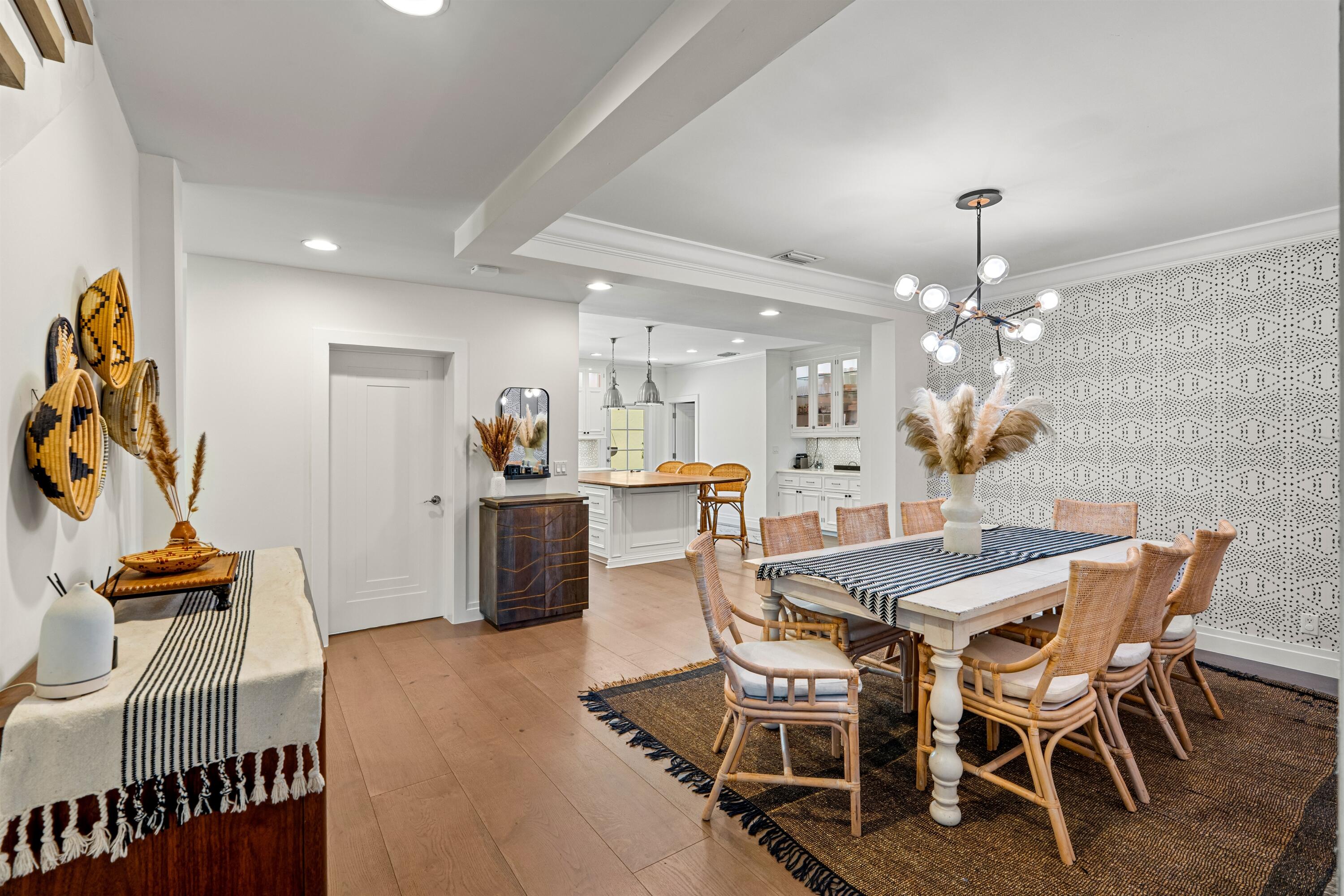 Florenada - Residential