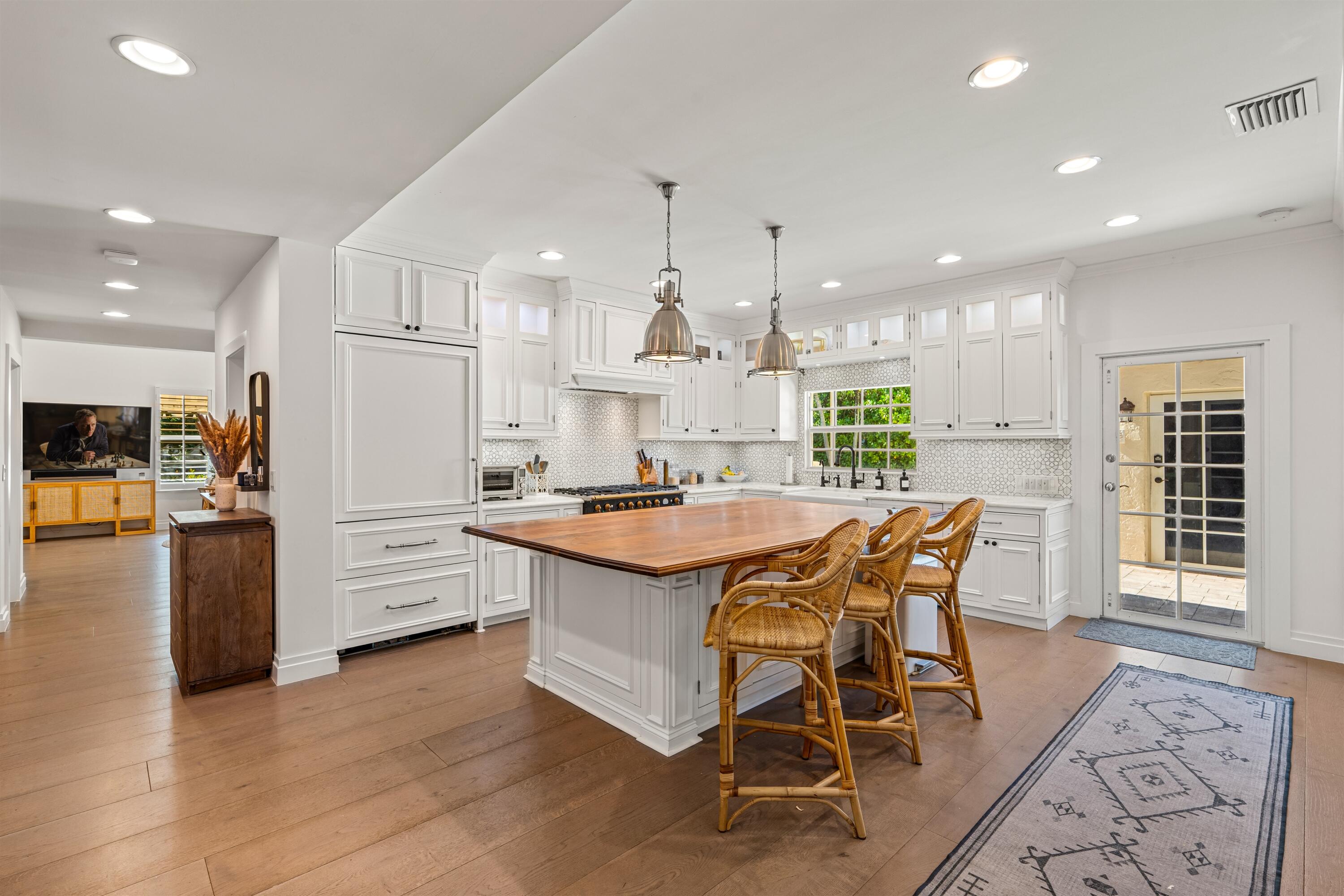 Florenada - Residential