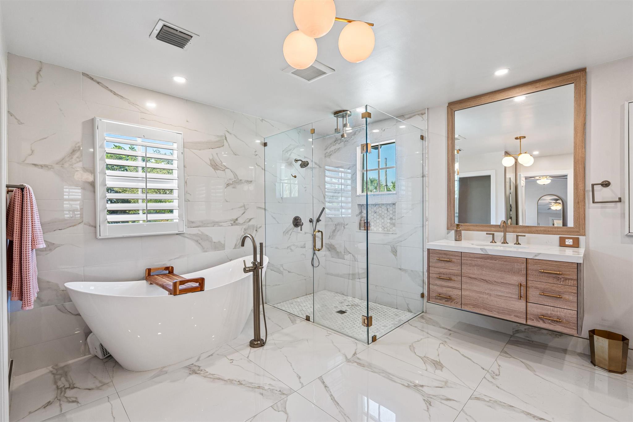 Florenada - Residential