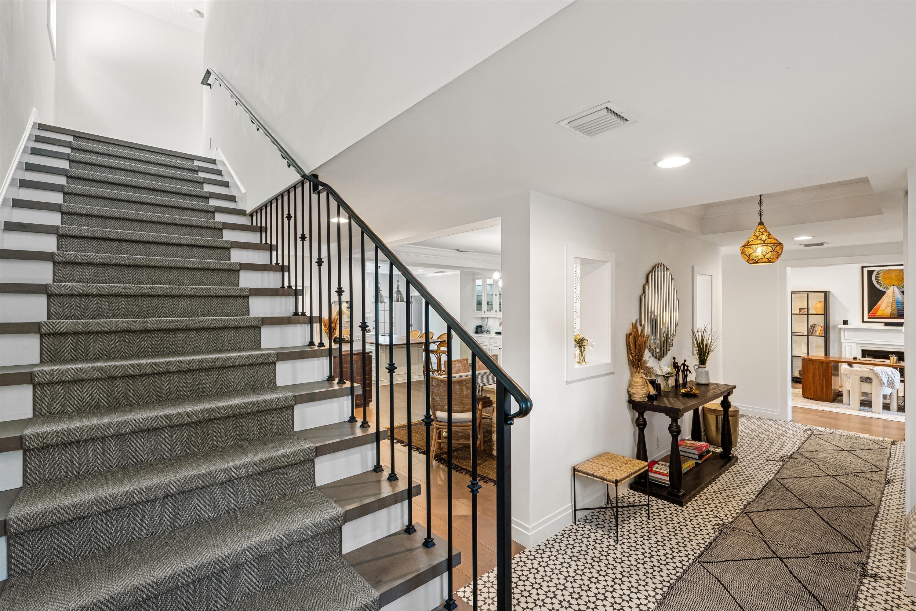 Florenada - Residential