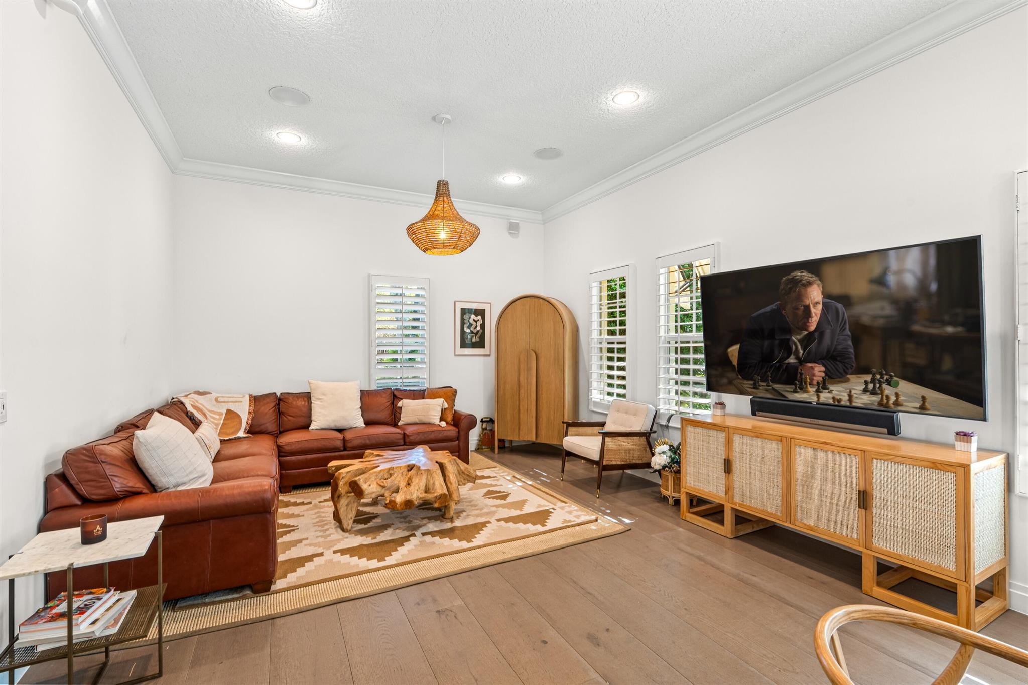 Florenada - Residential