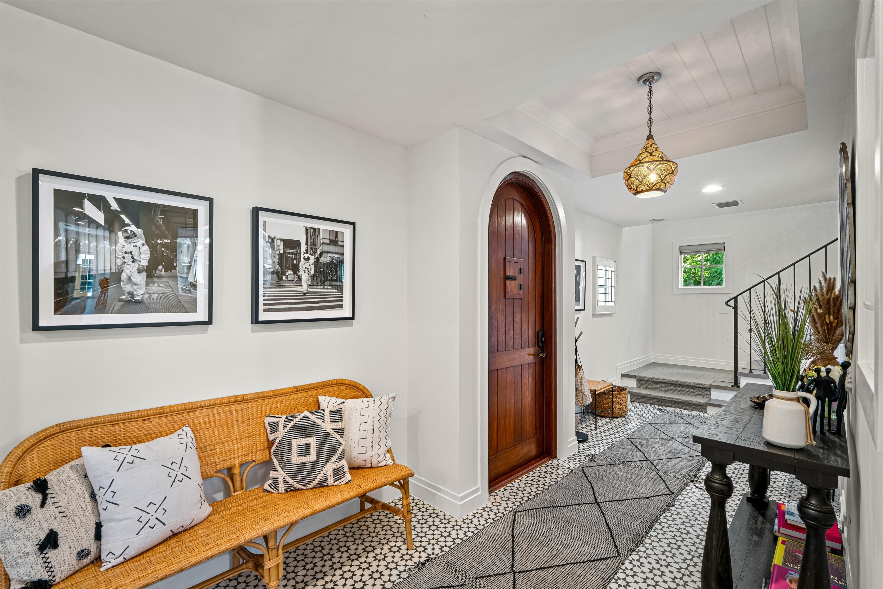 Florenada - Residential