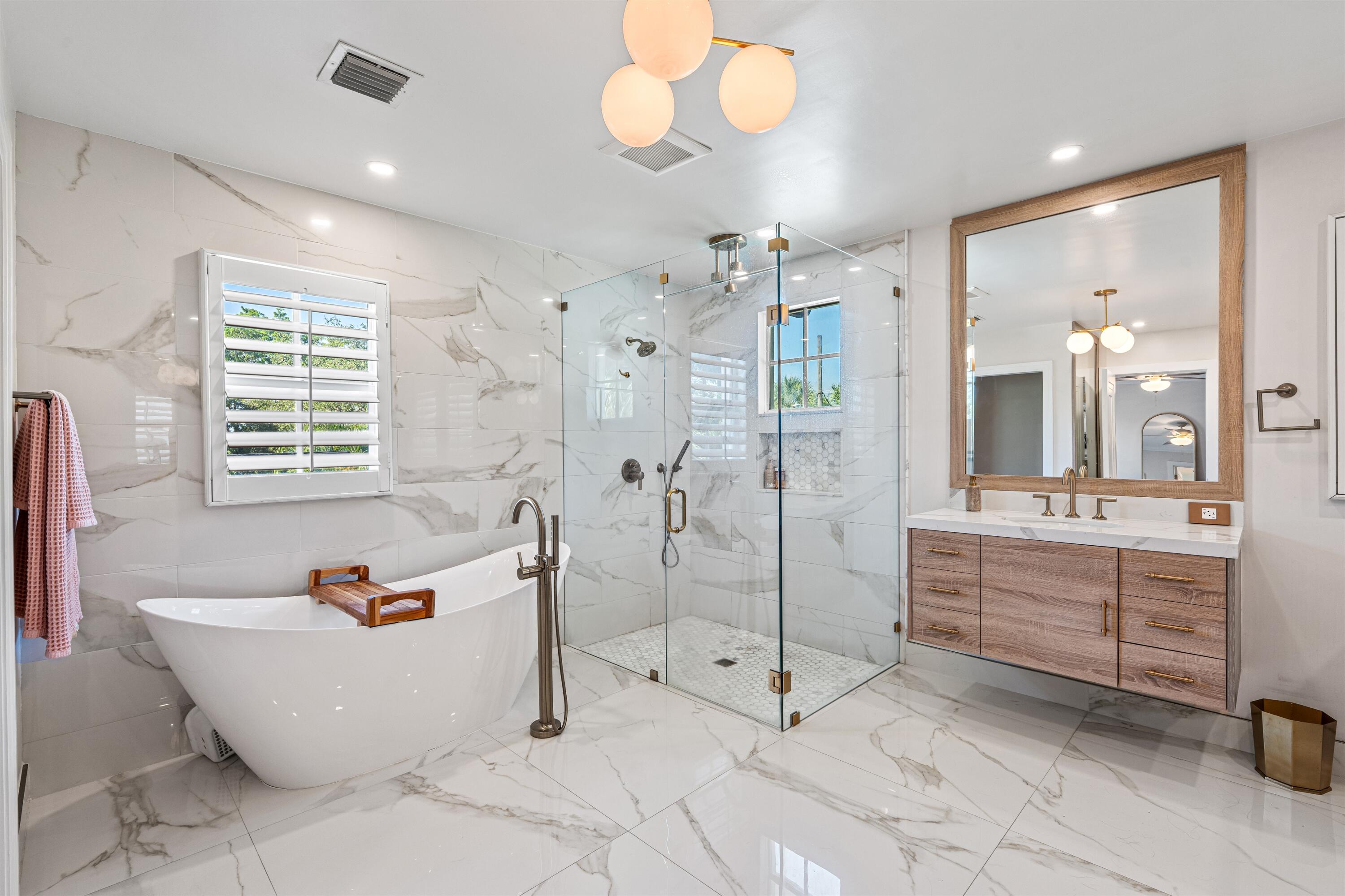 Florenada - Residential