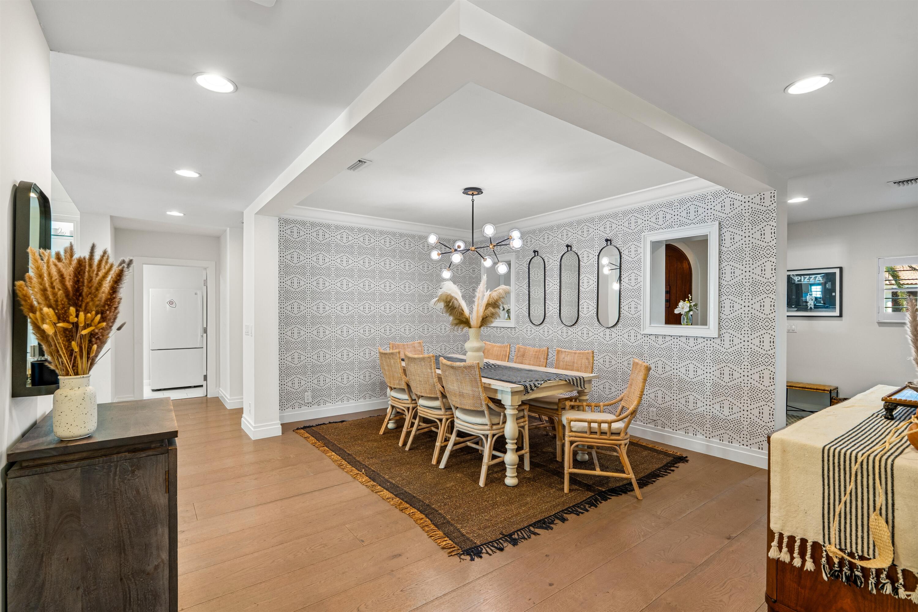 Florenada - Residential