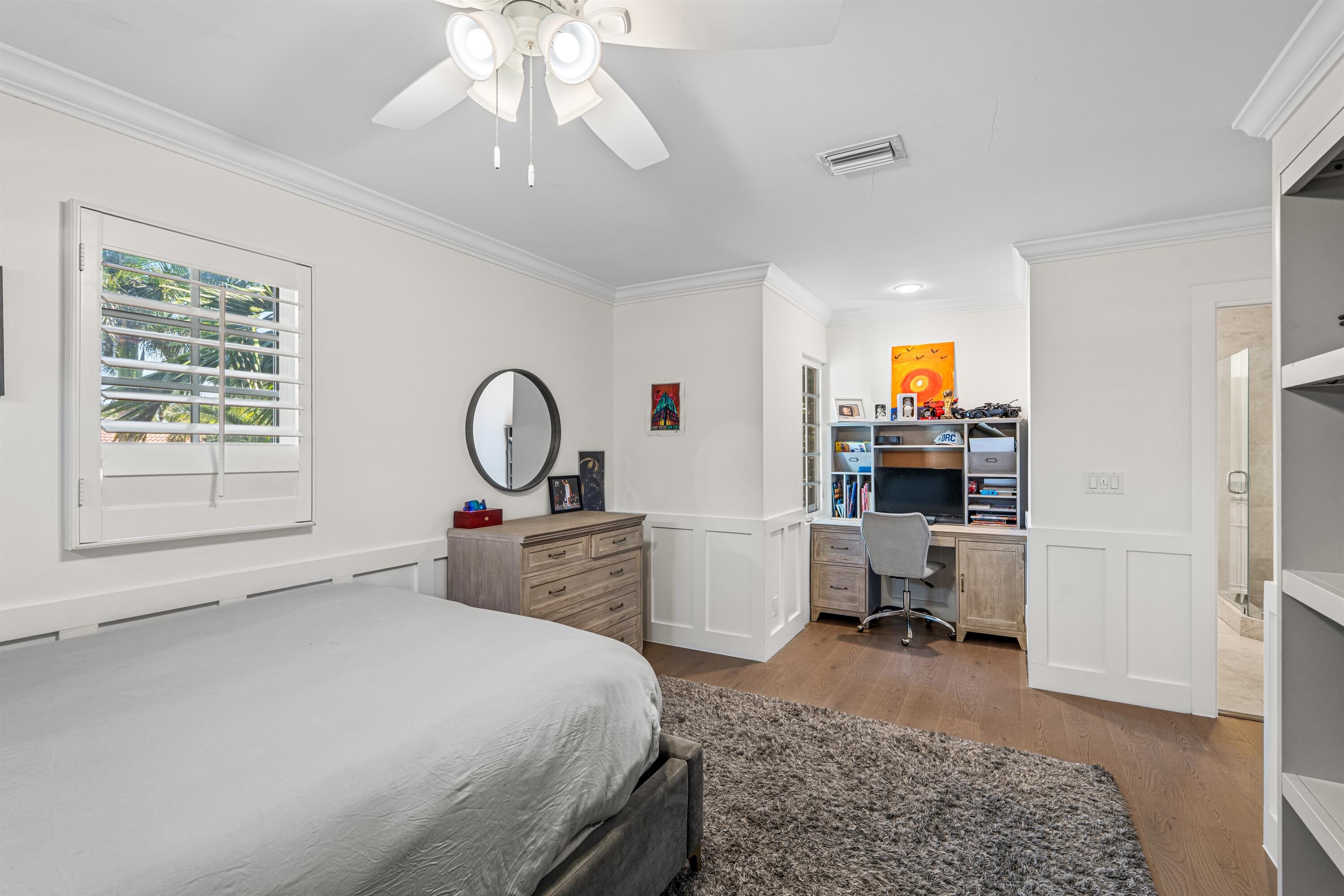 Florenada - Residential