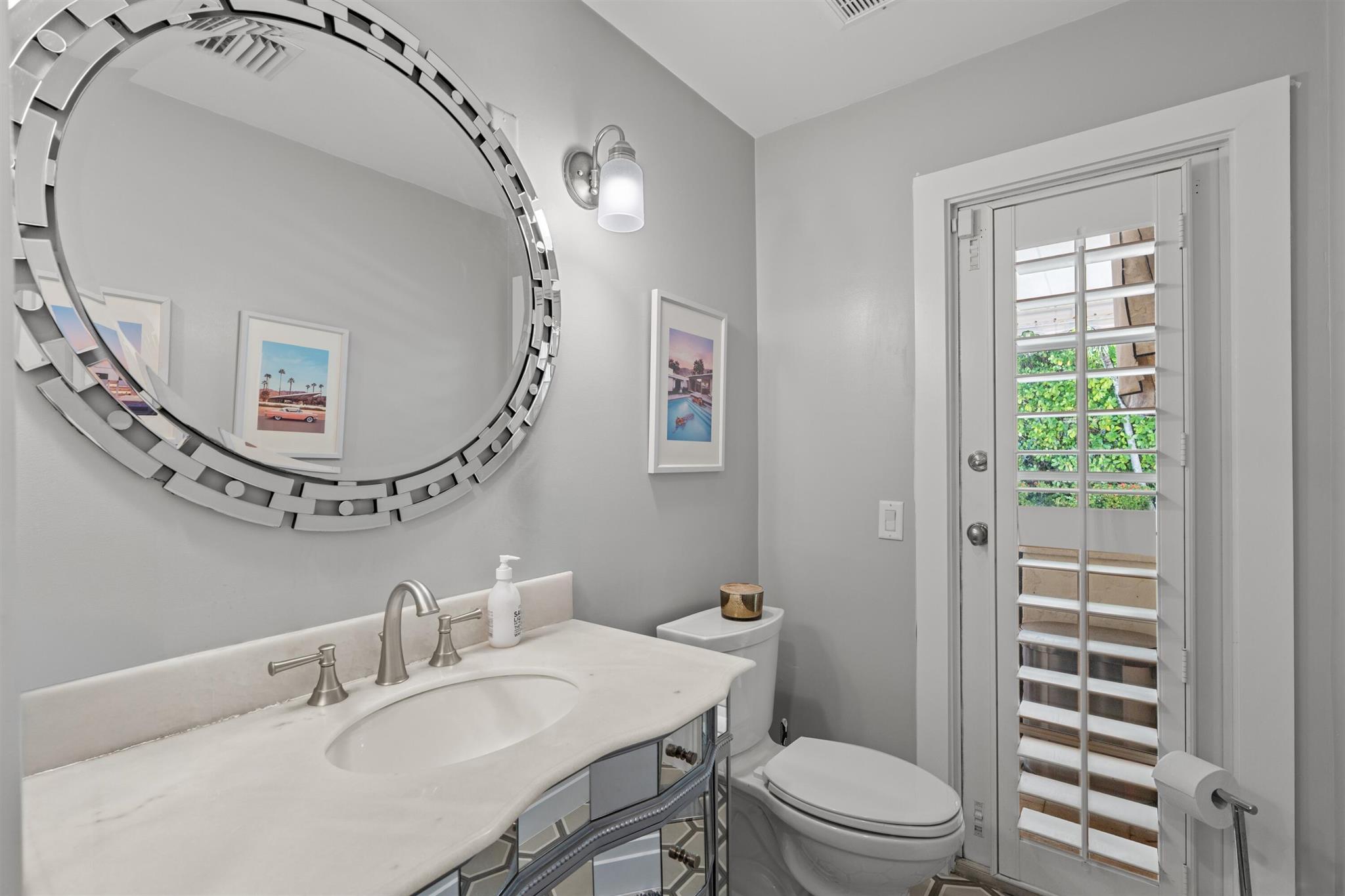 Florenada - Residential