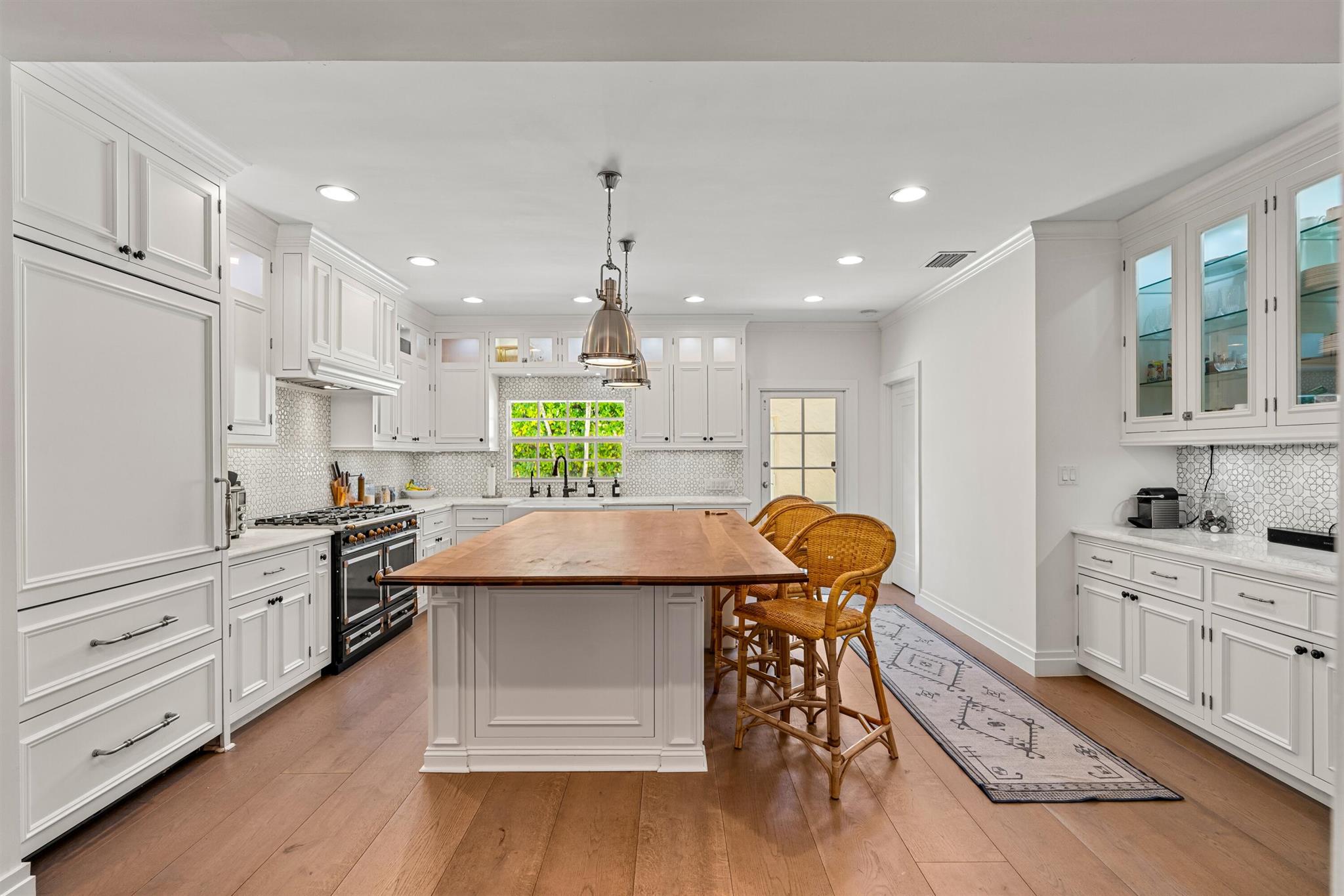 Florenada - Residential