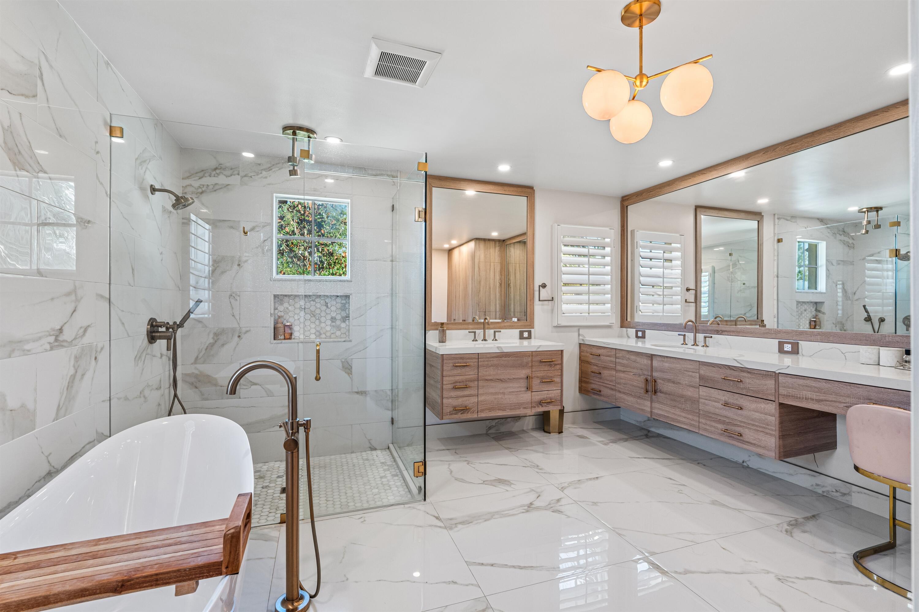 Florenada - Residential