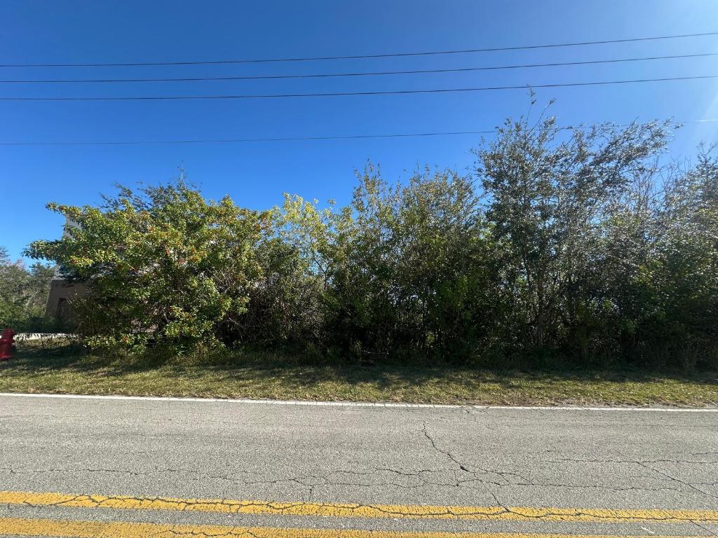 PORT ST LUCIE SECTION 18 - Land