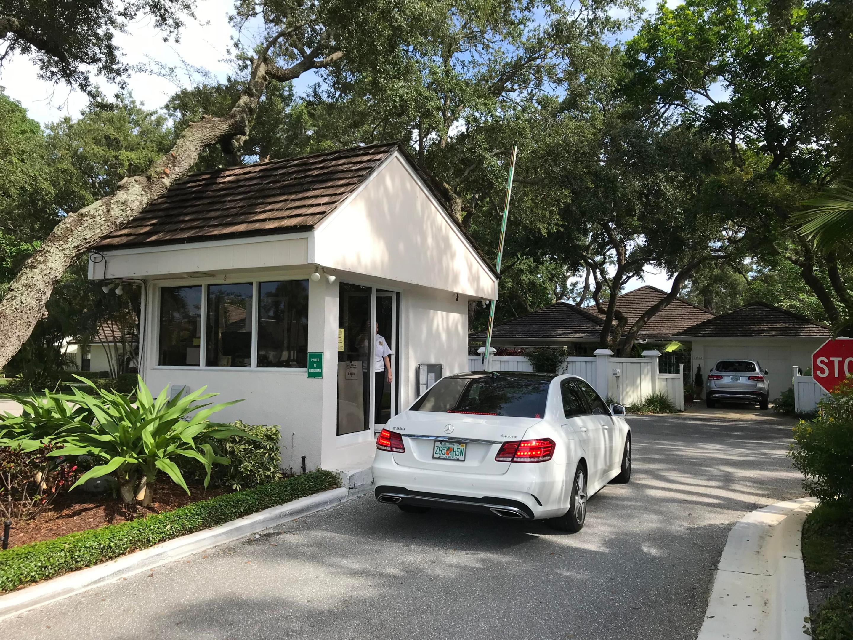 TWELVE OAKS CONDO - Residential