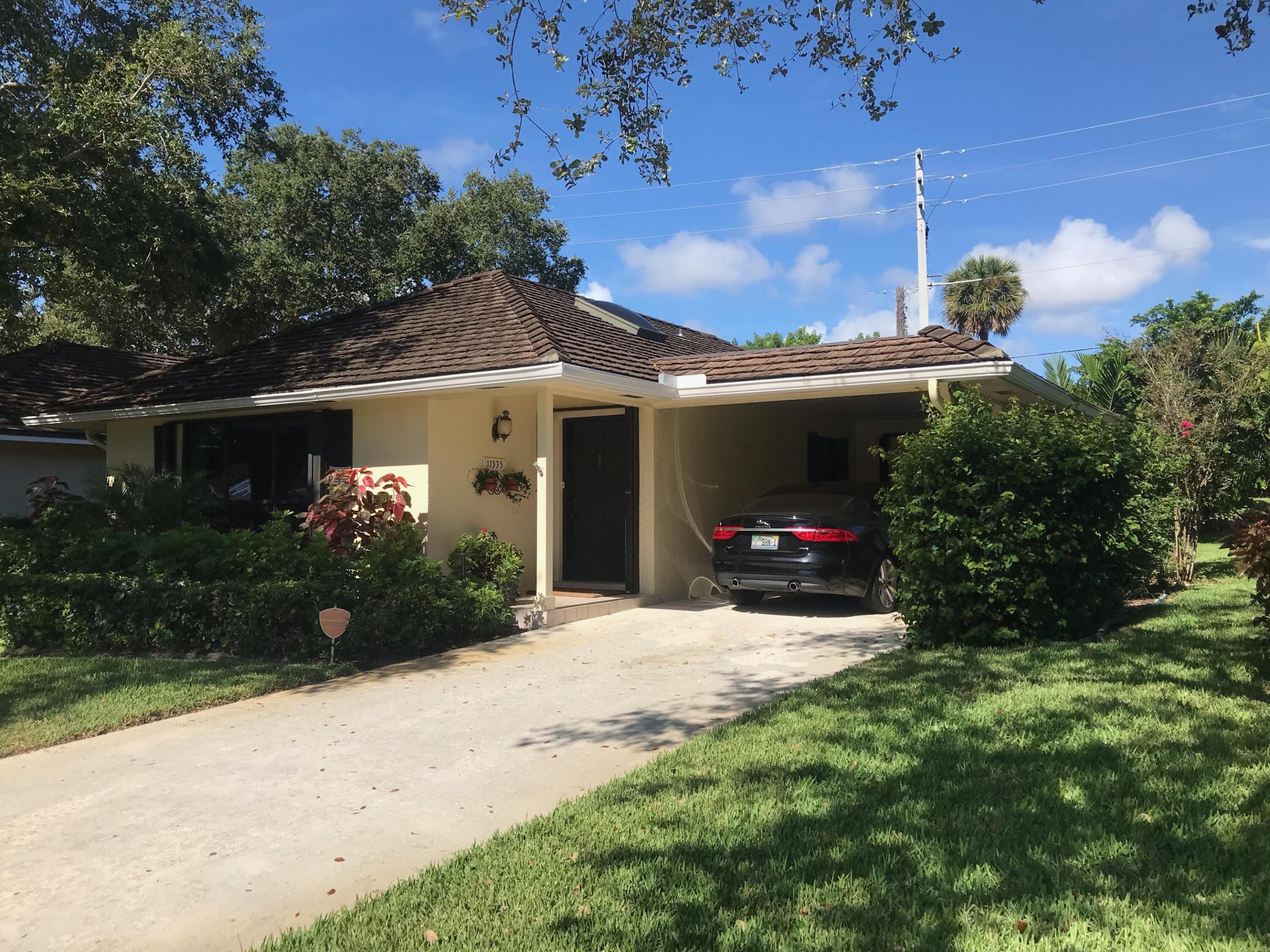 TWELVE OAKS CONDO - Residential