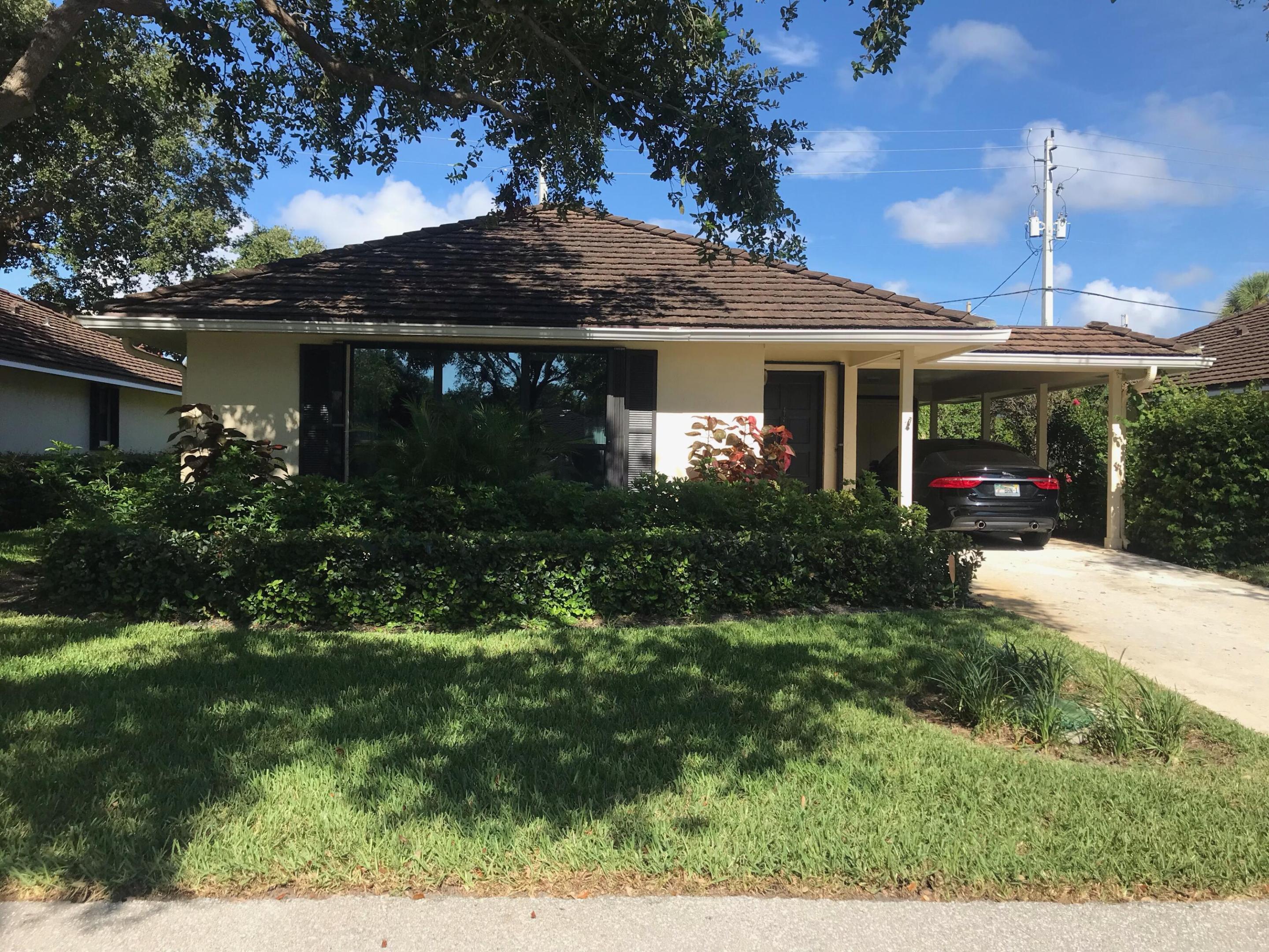 TWELVE OAKS CONDO - Residential