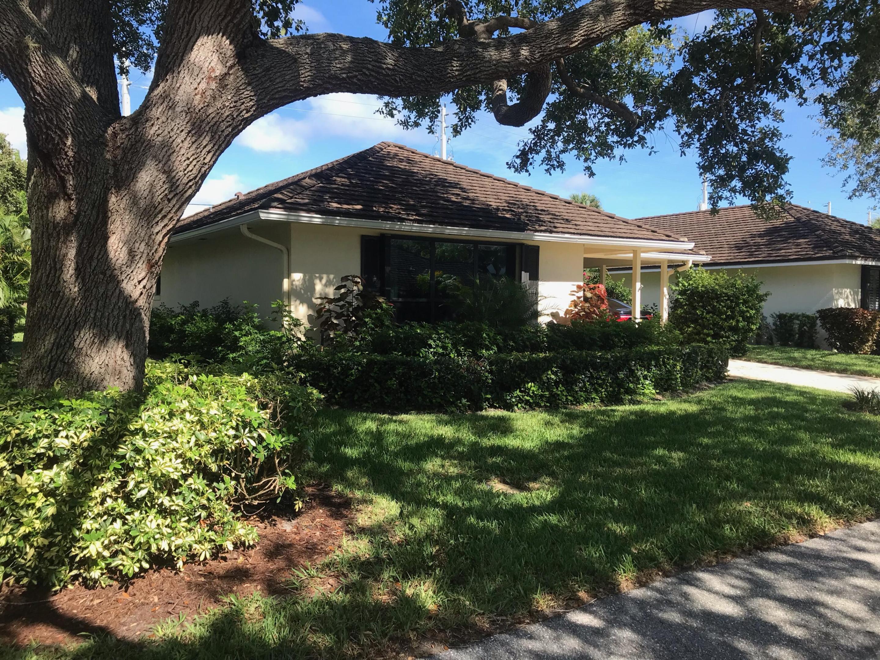 TWELVE OAKS CONDO - Residential