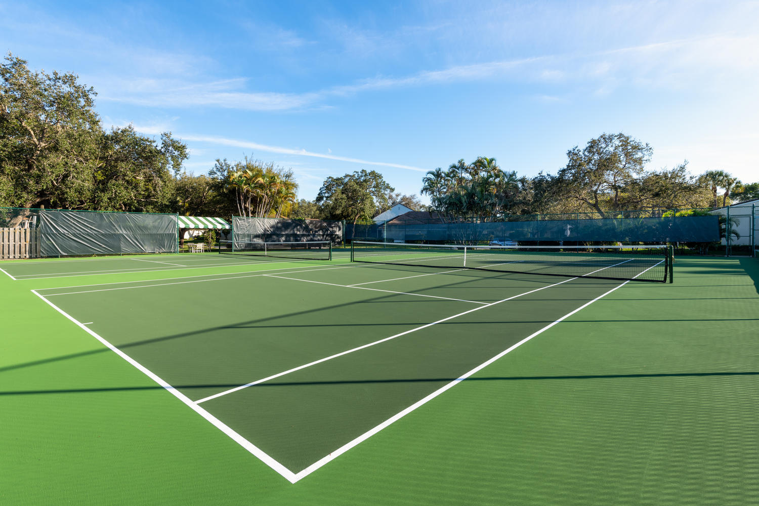 TWELVE OAKS CONDO - Residential