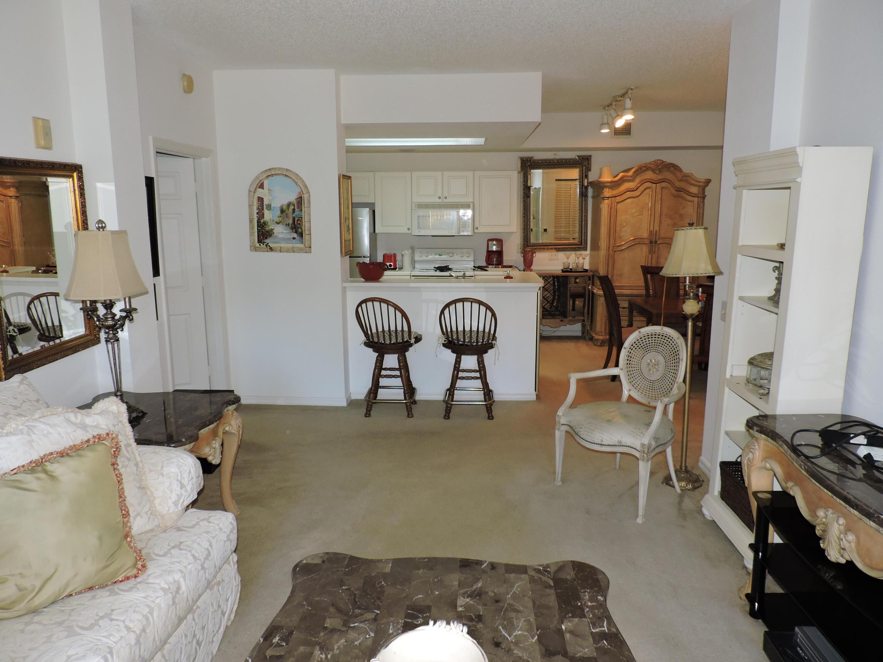 SAN MATERA THE GARDENS CONDO - Residential Lease