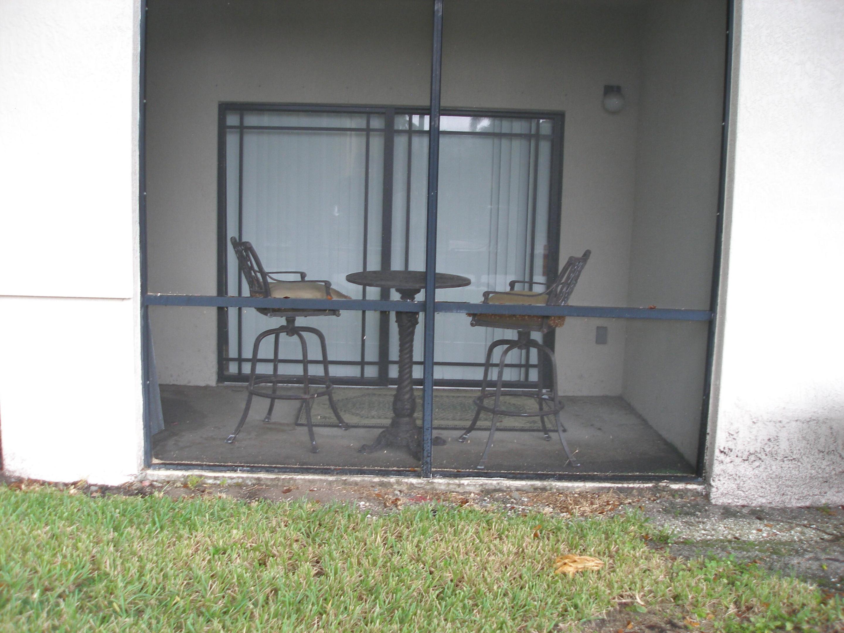 SAN MATERA THE GARDENS CONDO - Residential Lease