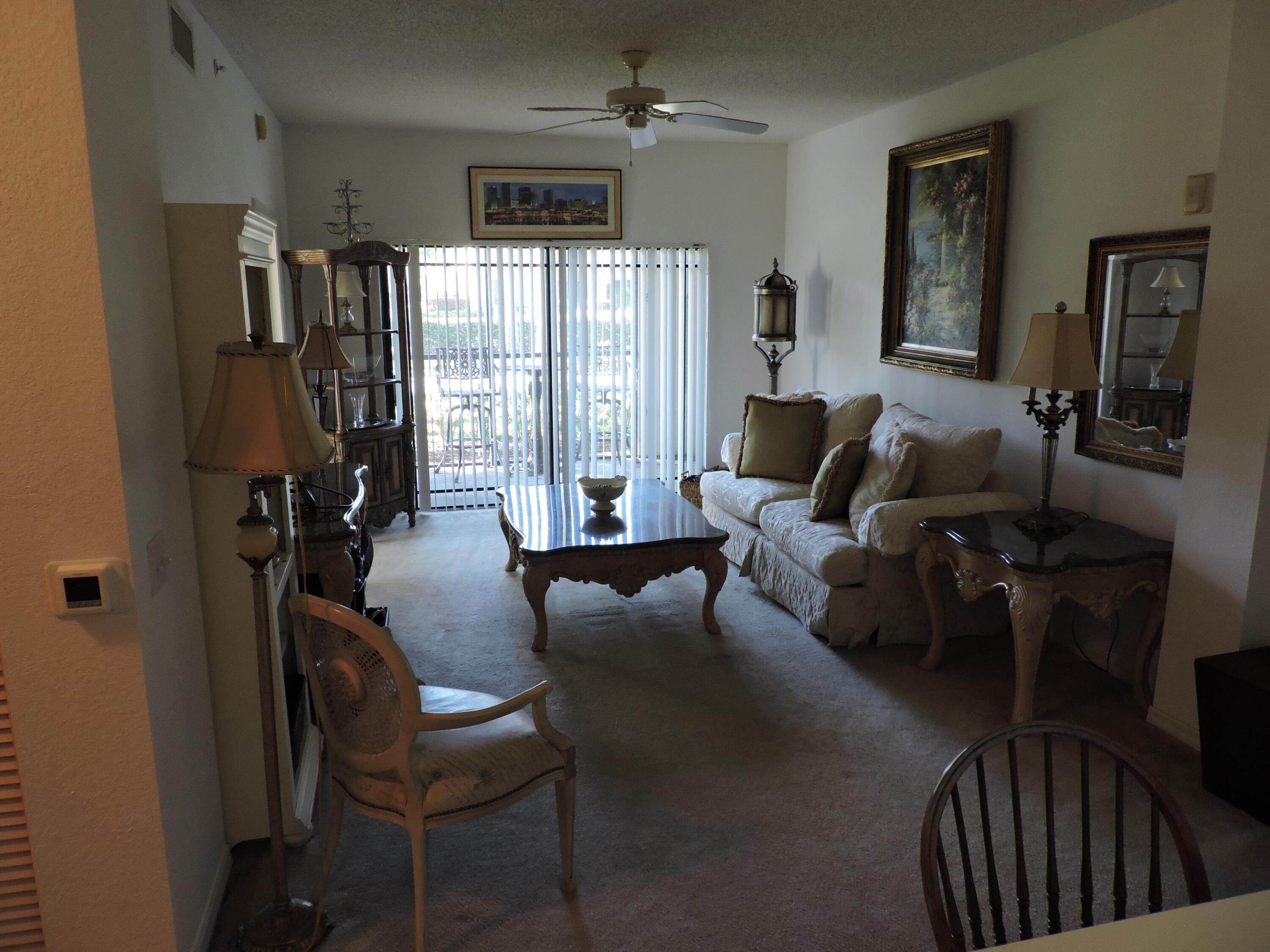 SAN MATERA THE GARDENS CONDO - Residential Lease