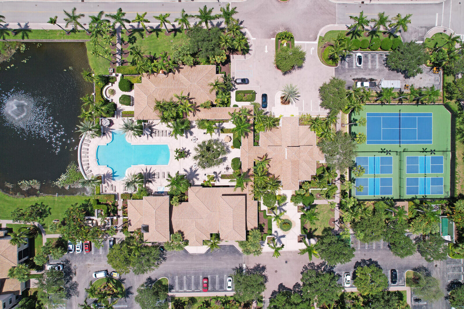 SAN MATERA THE GARDENS CO - Residential Lease