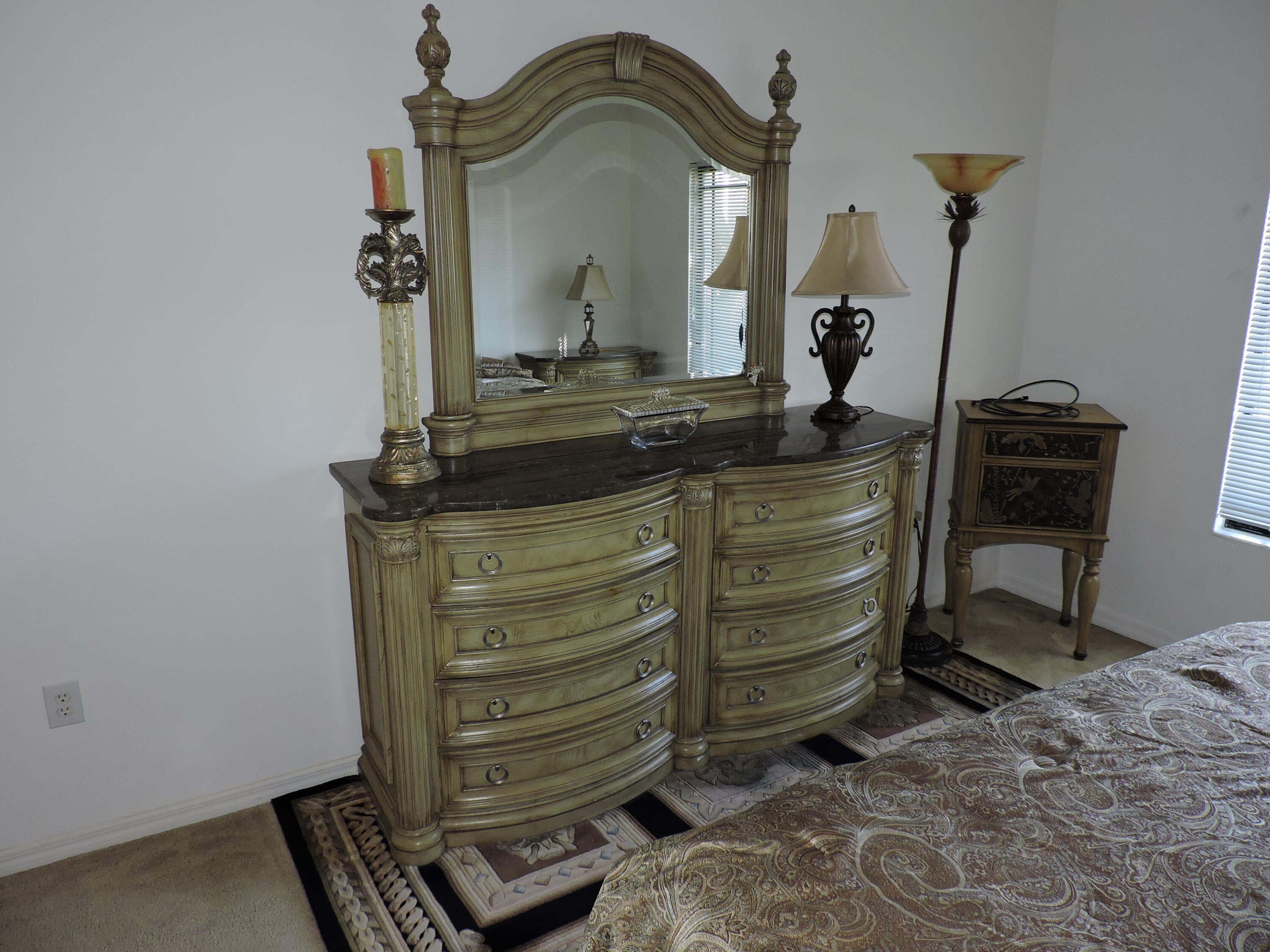 SAN MATERA THE GARDENS CO - Residential Lease