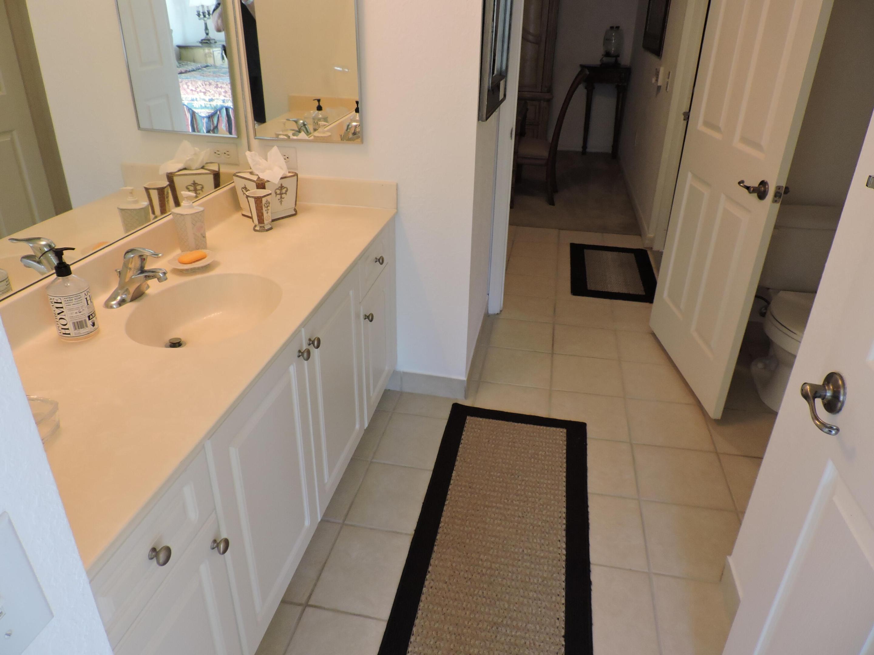 SAN MATERA THE GARDENS CONDO - Residential Lease