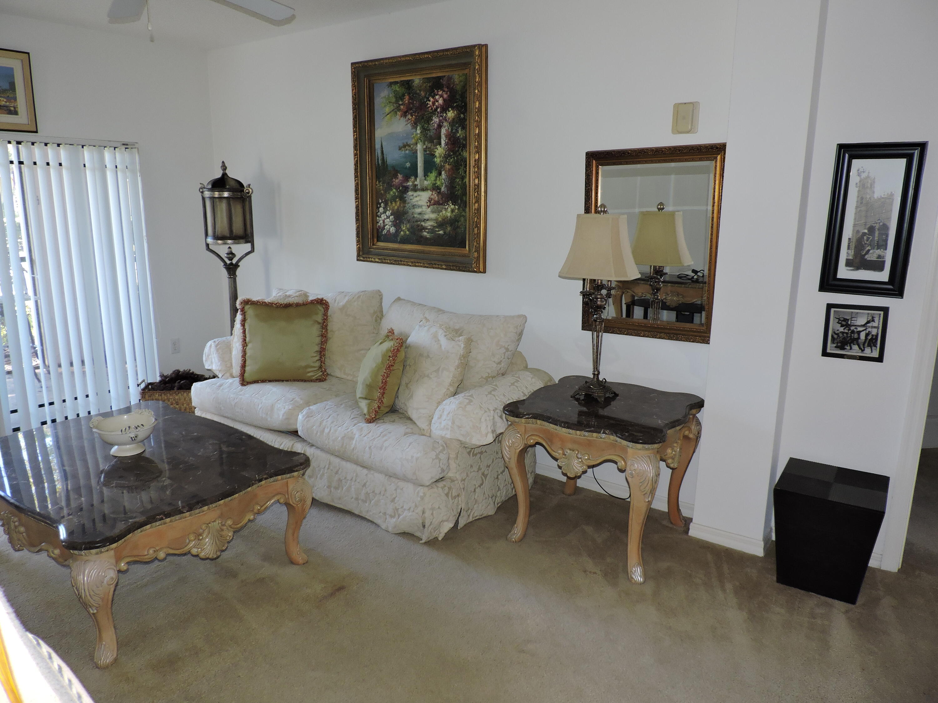 SAN MATERA THE GARDENS CO - Residential Lease
