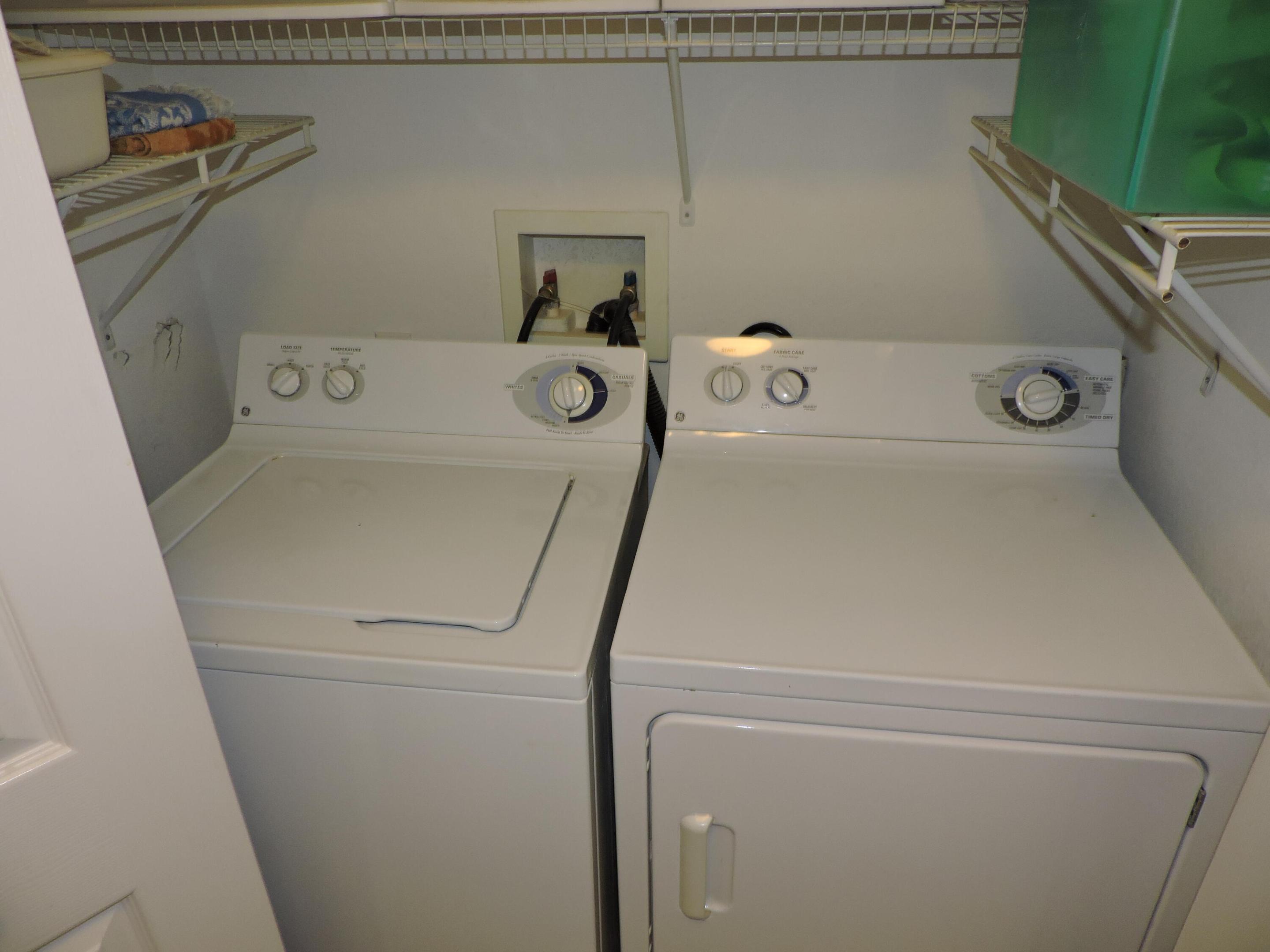 SAN MATERA THE GARDENS CONDO - Residential Lease