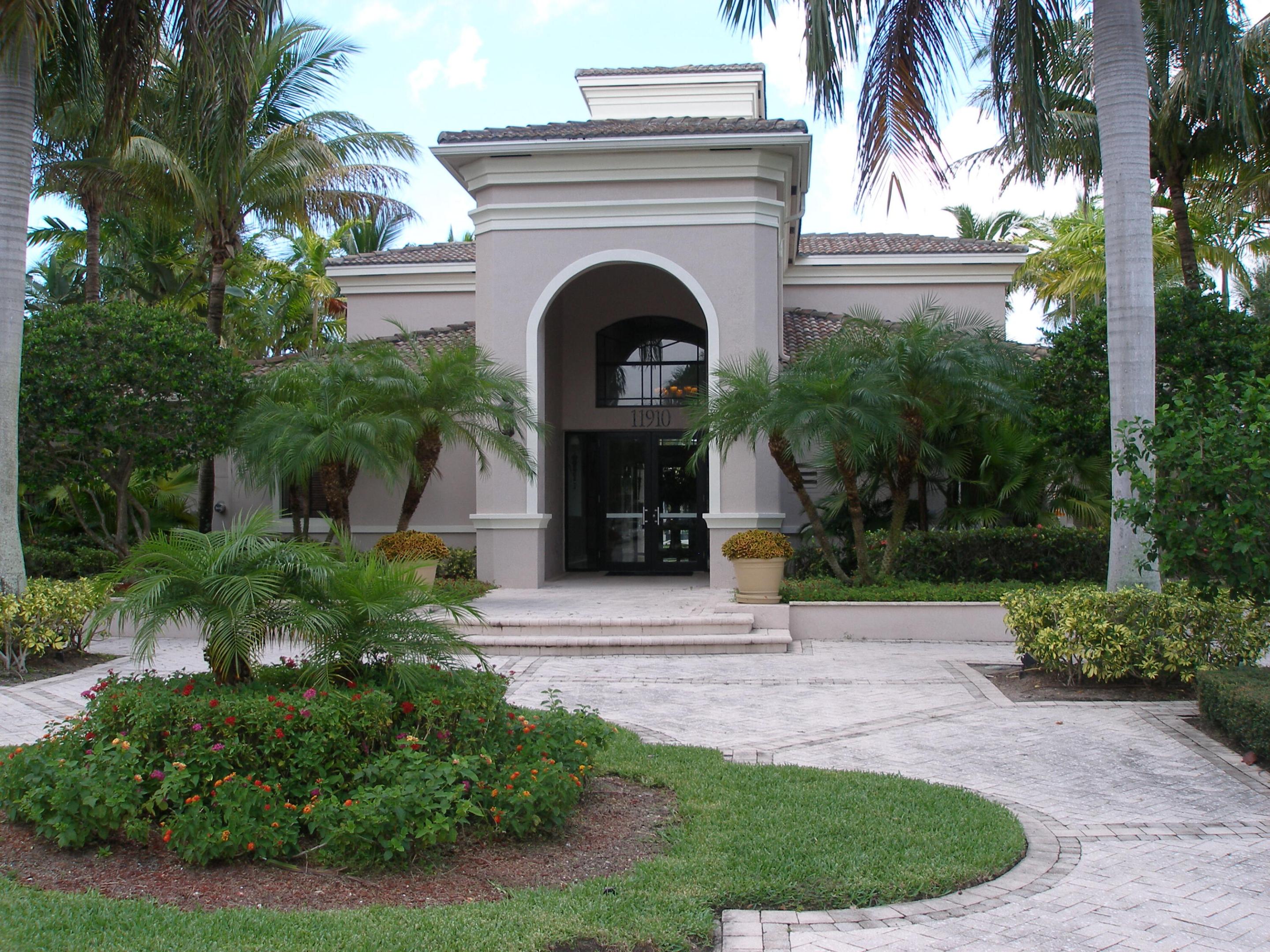 SAN MATERA THE GARDENS CONDO - Residential Lease