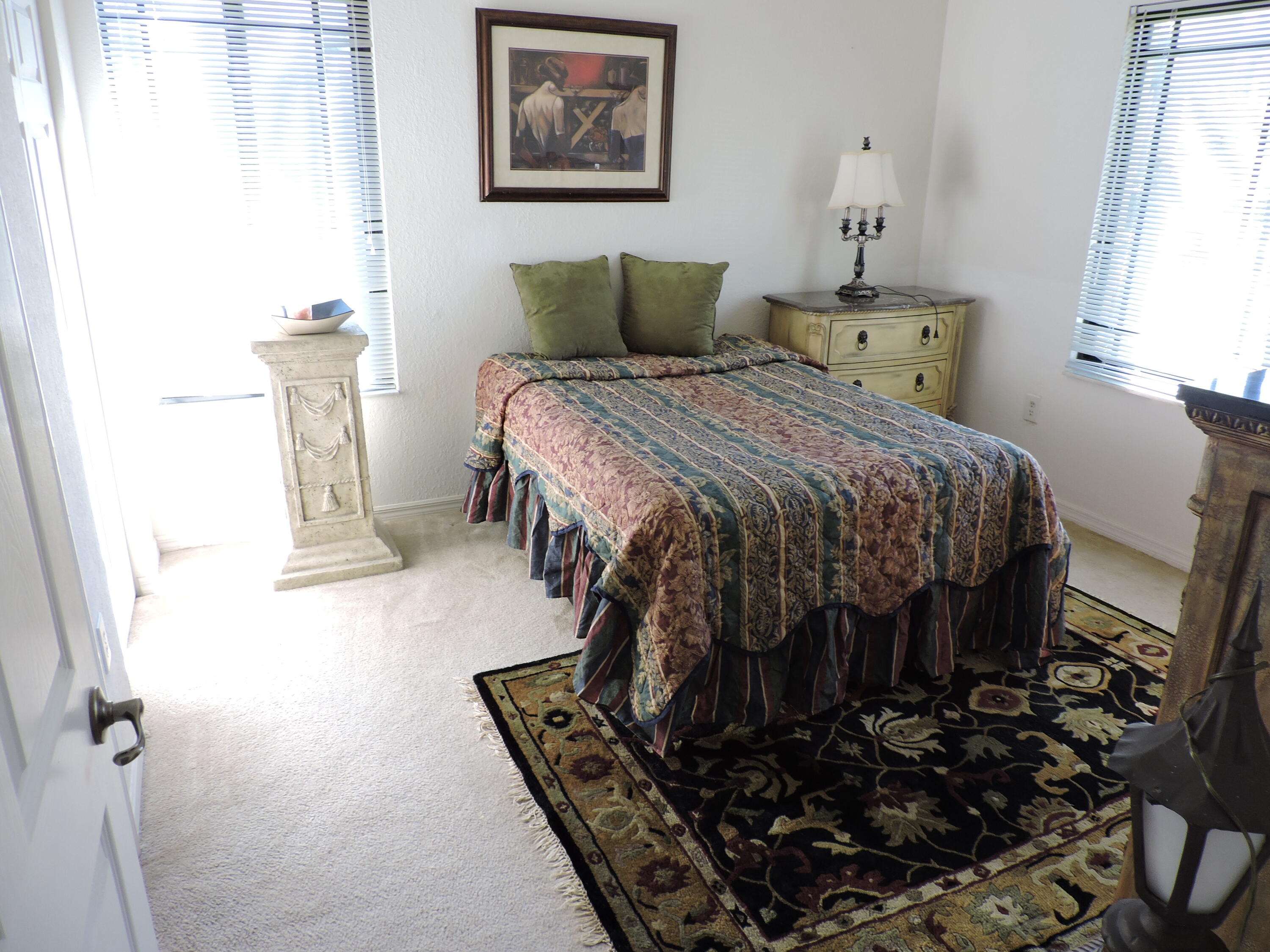 SAN MATERA THE GARDENS CO - Residential Lease