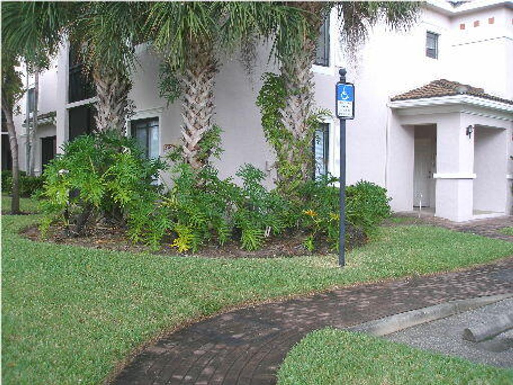 Photo of 2810 Grande Parkway #113, Palm Beach Gardens, FL 33410 (MLS # R11130792)