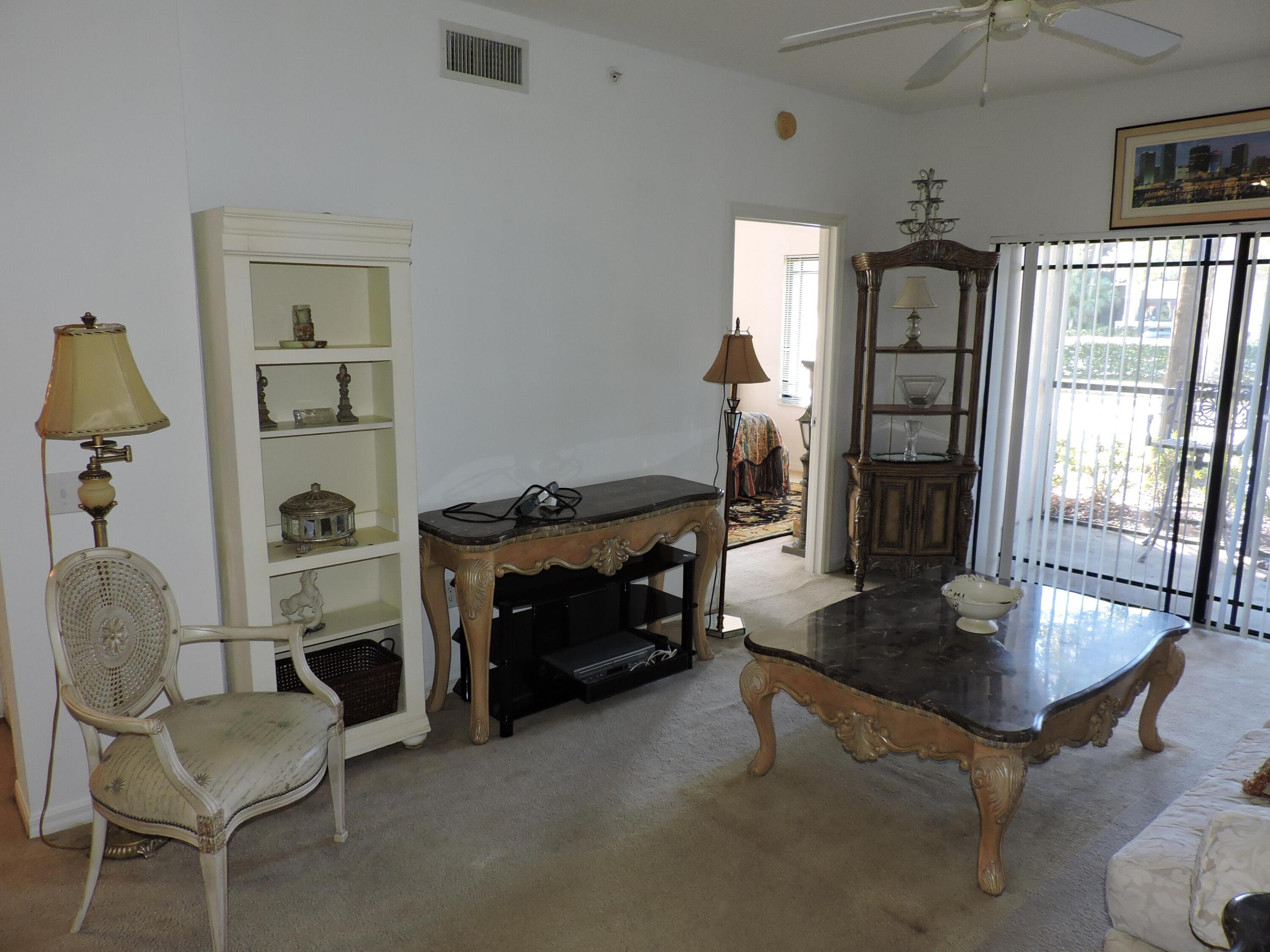 SAN MATERA THE GARDENS CONDO - Residential Lease