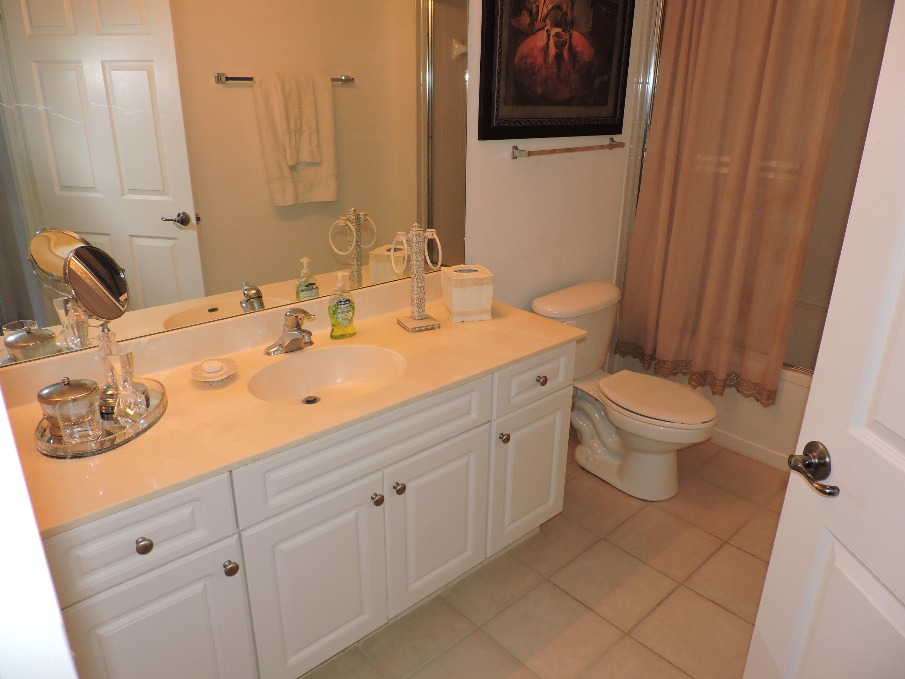 SAN MATERA THE GARDENS CO - Residential Lease