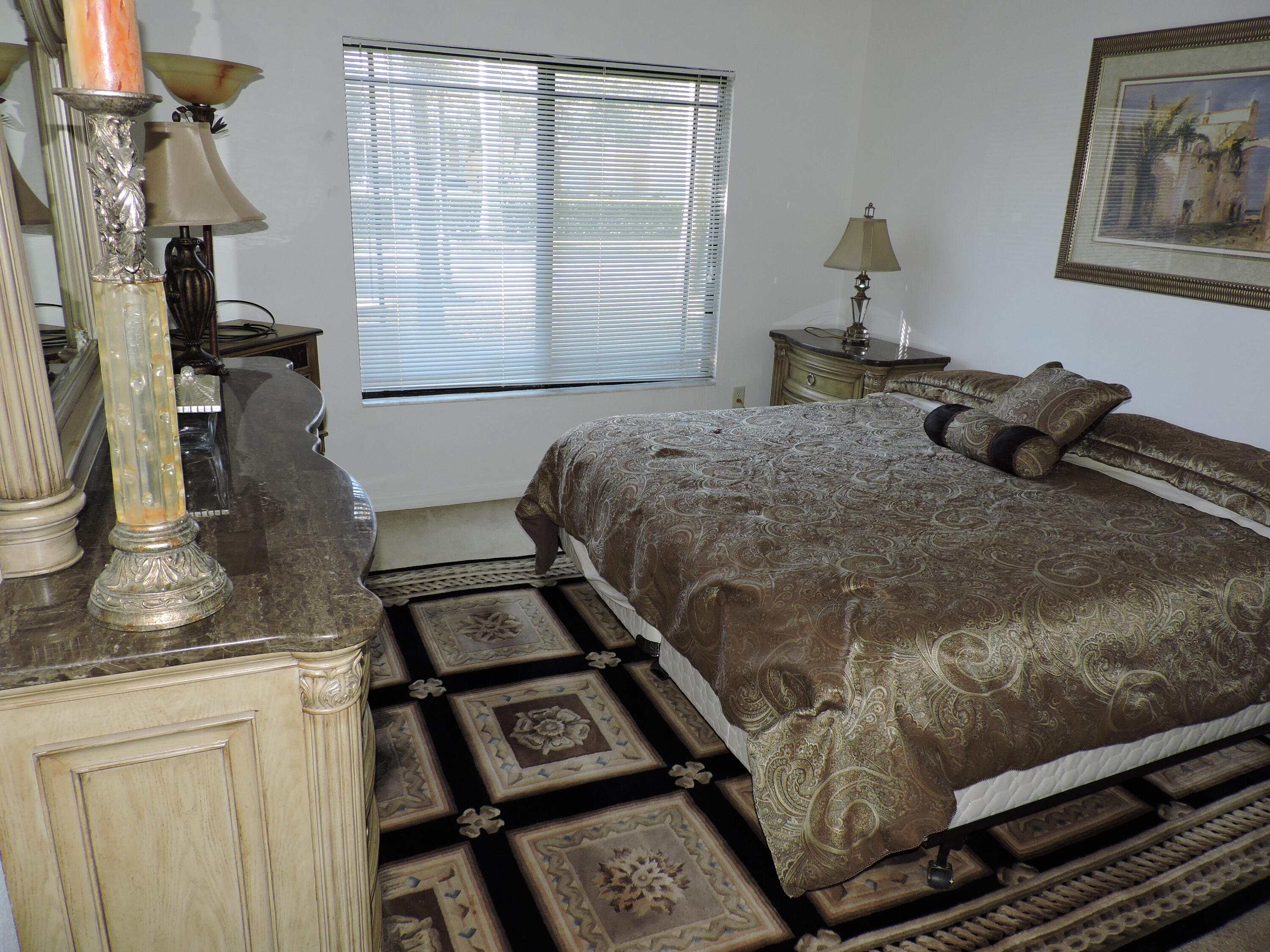 SAN MATERA THE GARDENS CO - Residential Lease