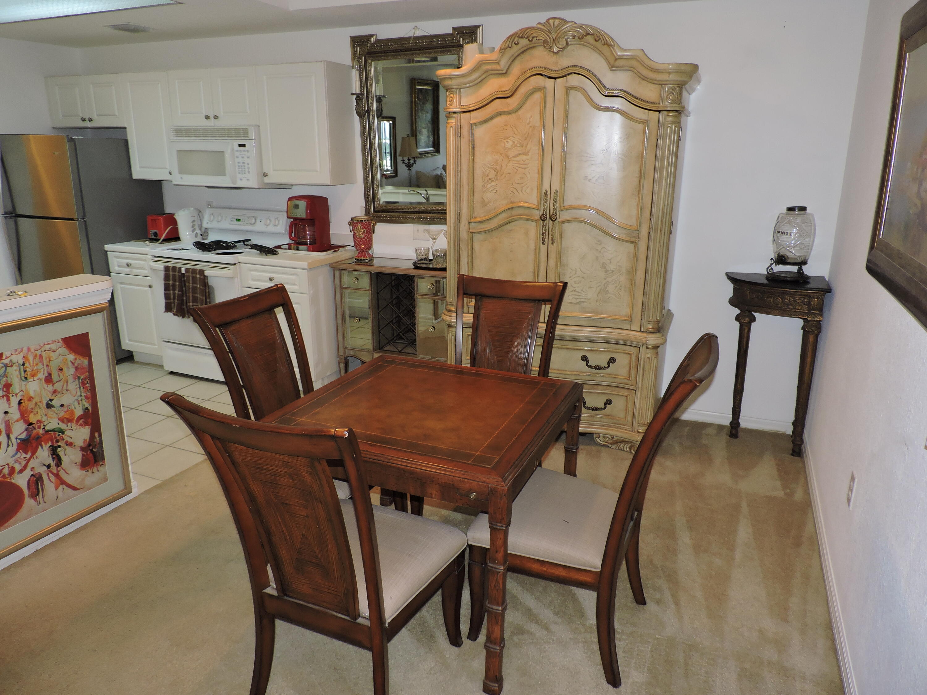 SAN MATERA THE GARDENS CO - Residential Lease