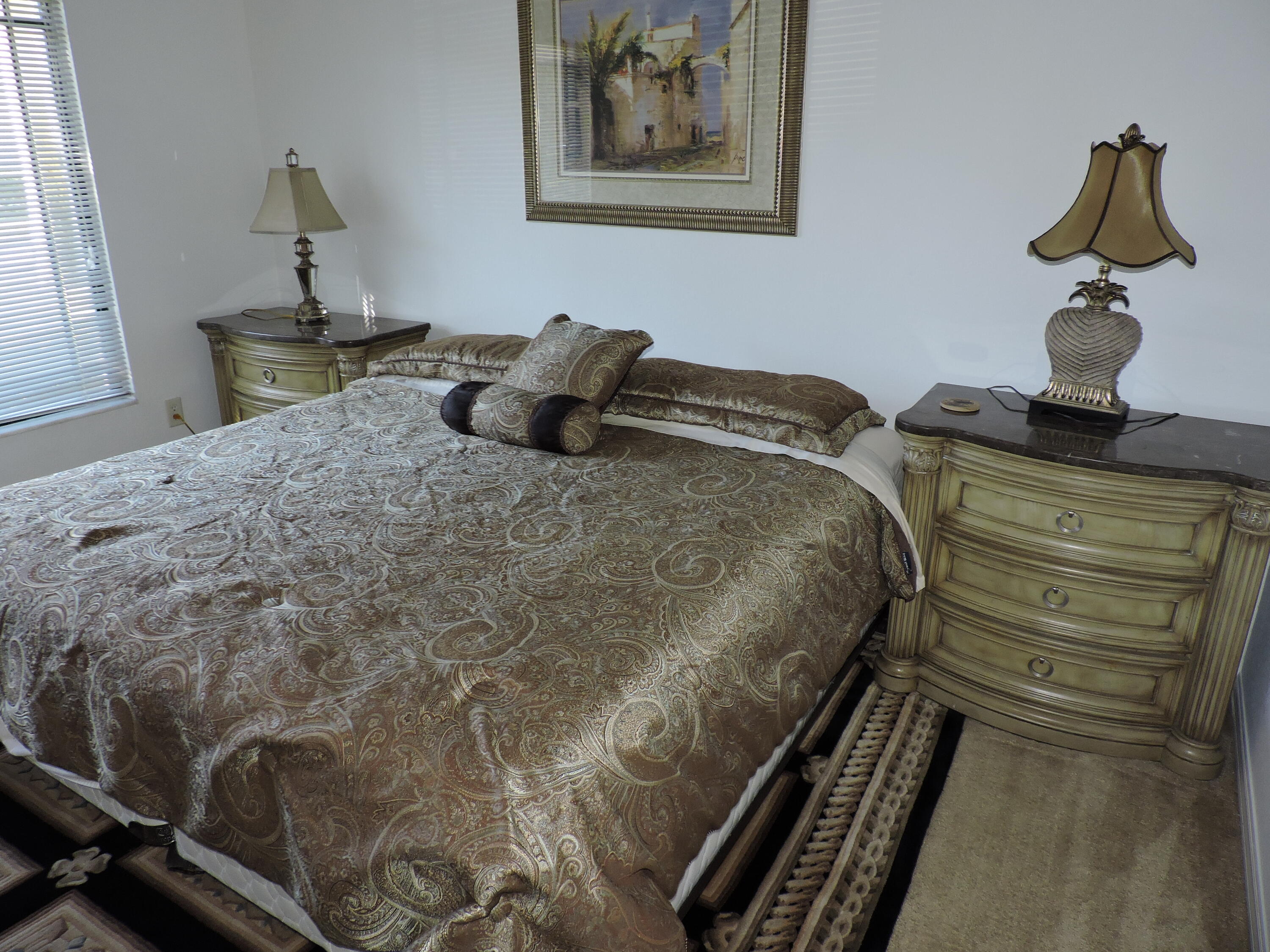 SAN MATERA THE GARDENS CO - Residential Lease