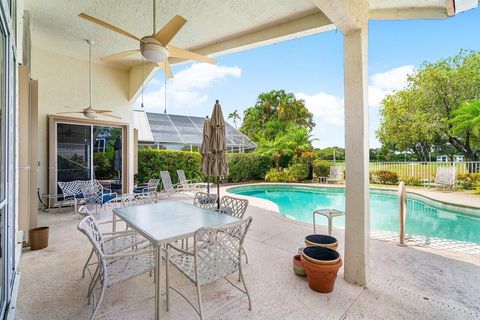 12840 Oak Knoll Drive Palm Beach Gardens FL 33418
