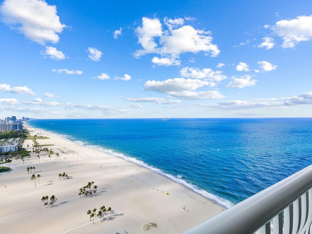 Photo of 2200 S Ocean Lane #2607, Fort Lauderdale, FL 33316 (MLS # F10506318)