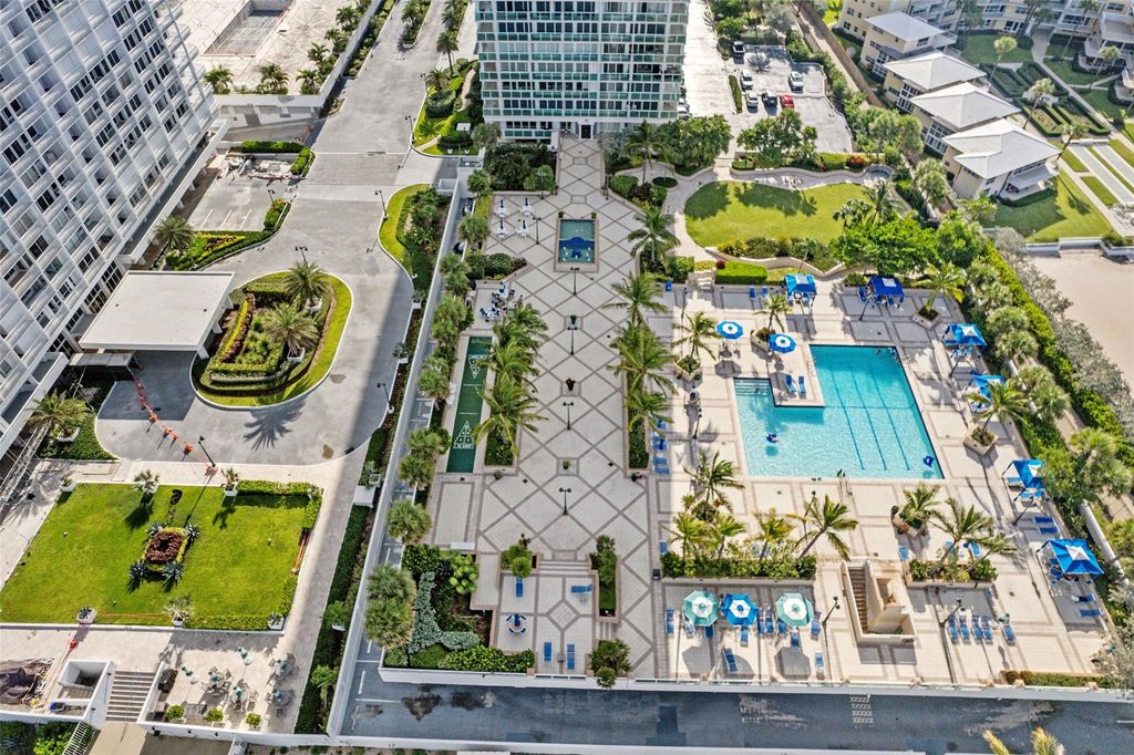 Photo of 2200 S Ocean Lane #2607, Fort Lauderdale, FL 33316 (MLS # F10506318)