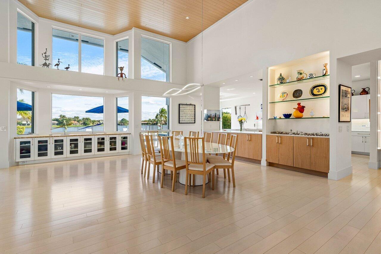 BOCAIRE GOLF CLUB 3 - Residential