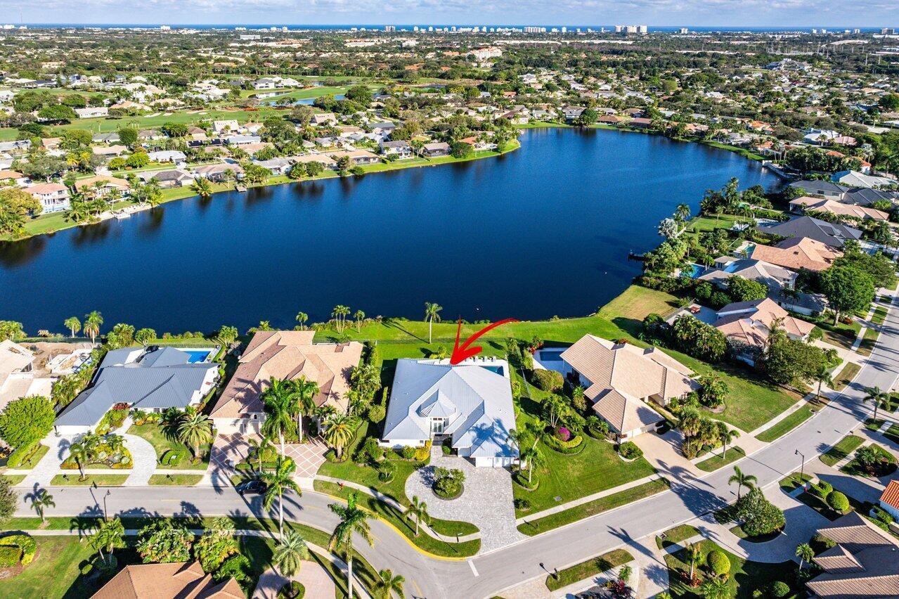 BOCAIRE GOLF CLUB 3 - Residential