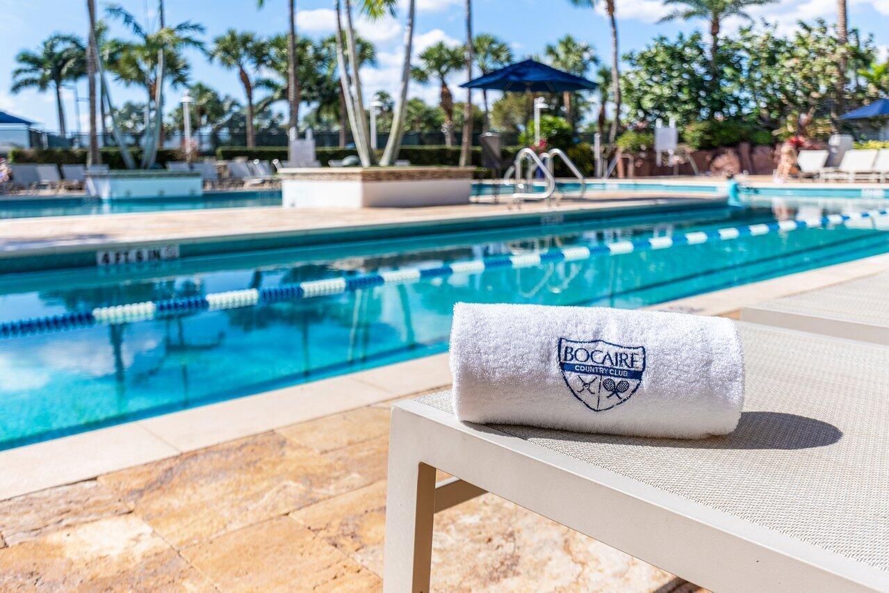 BOCAIRE GOLF CLUB 3 - Residential