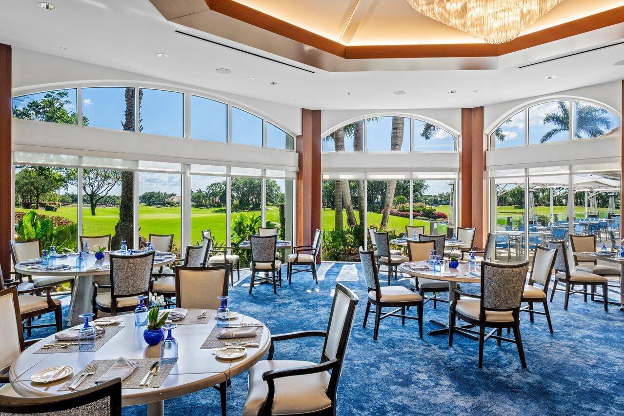 BOCAIRE GOLF CLUB 3 - Residential