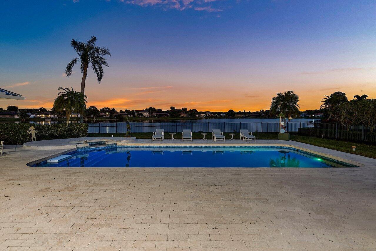 BOCAIRE GOLF CLUB 3 - Residential