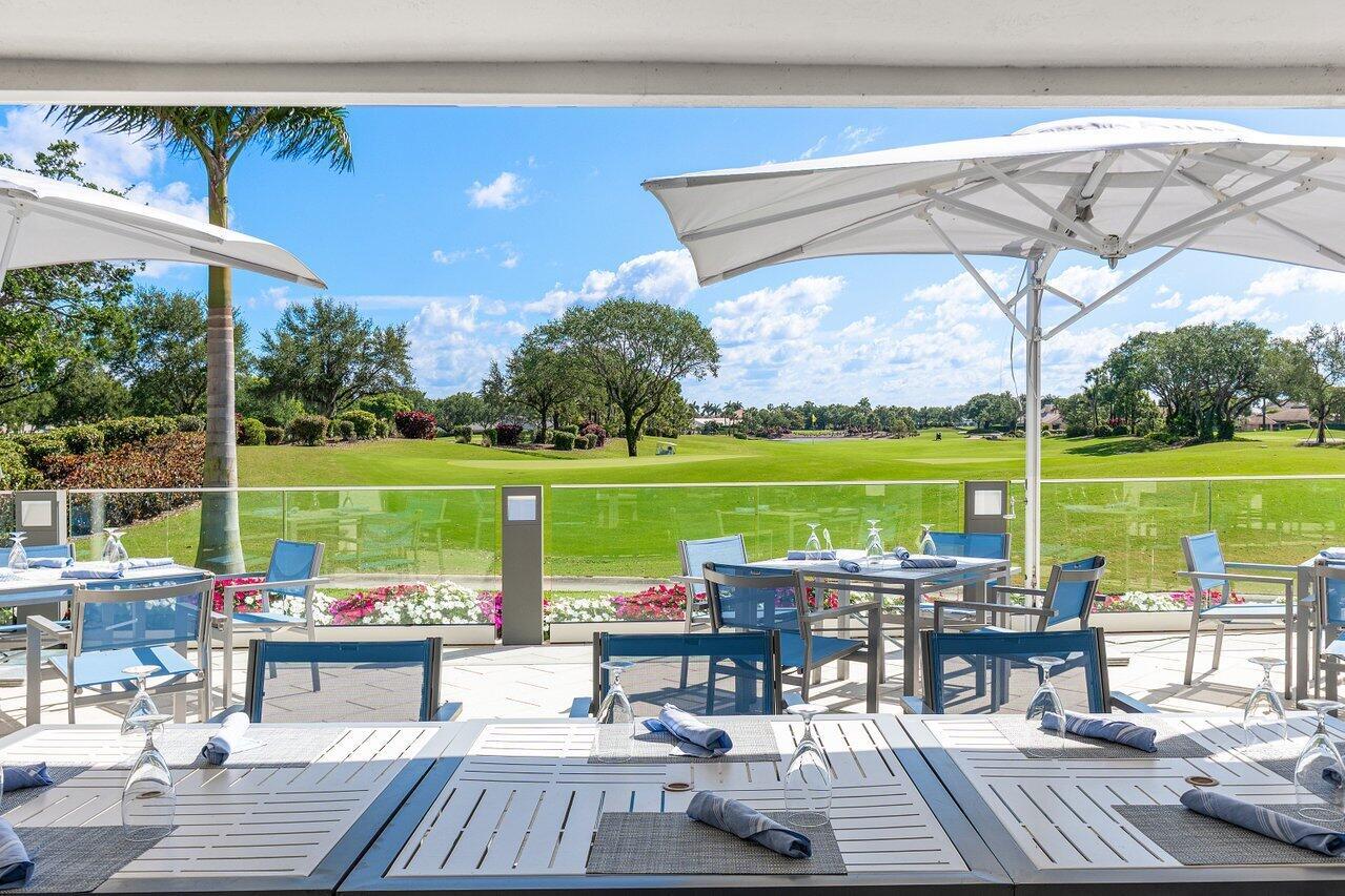 BOCAIRE GOLF CLUB 3 - Residential