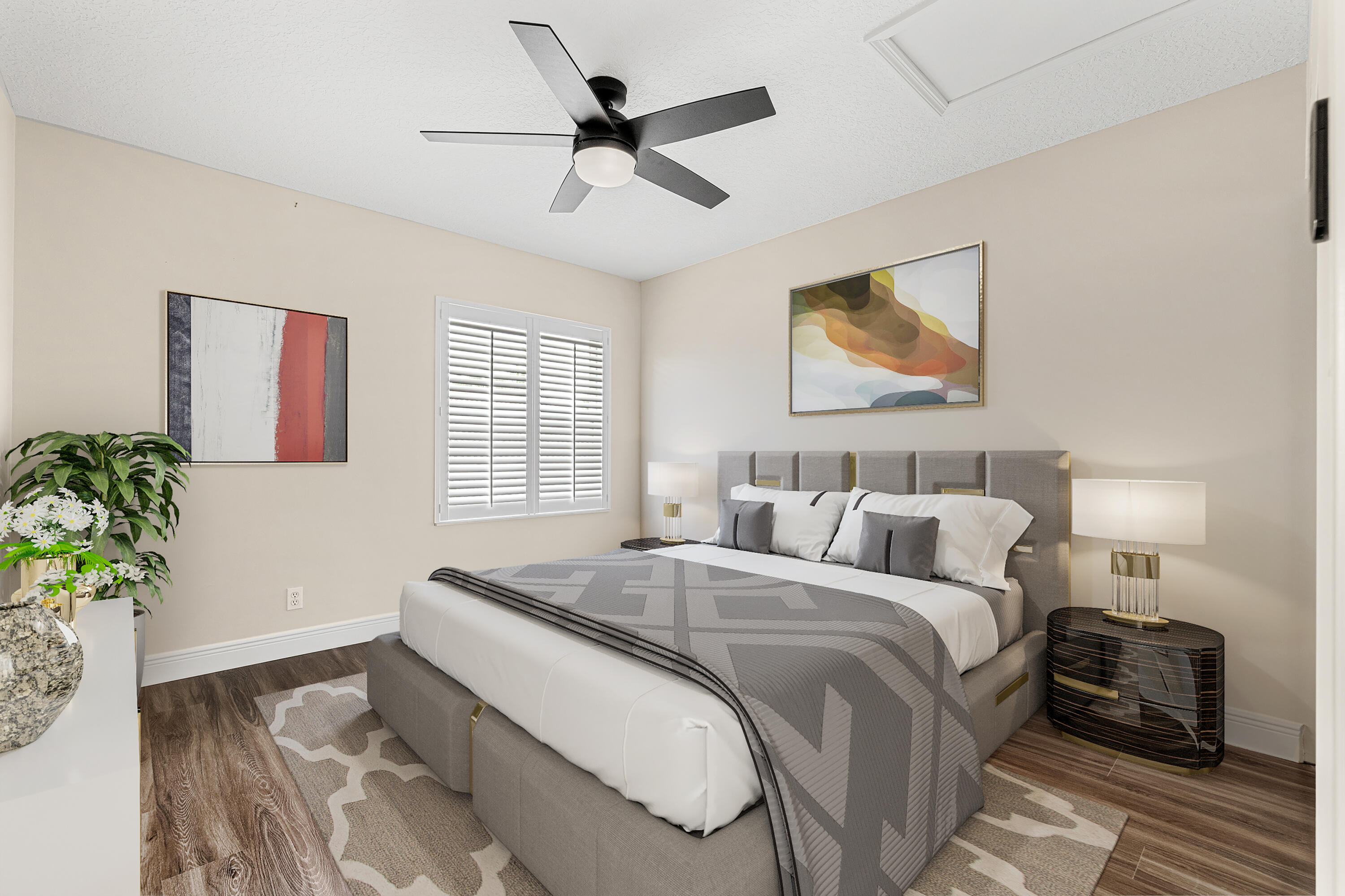 ORANGE POINT TR B - Residential