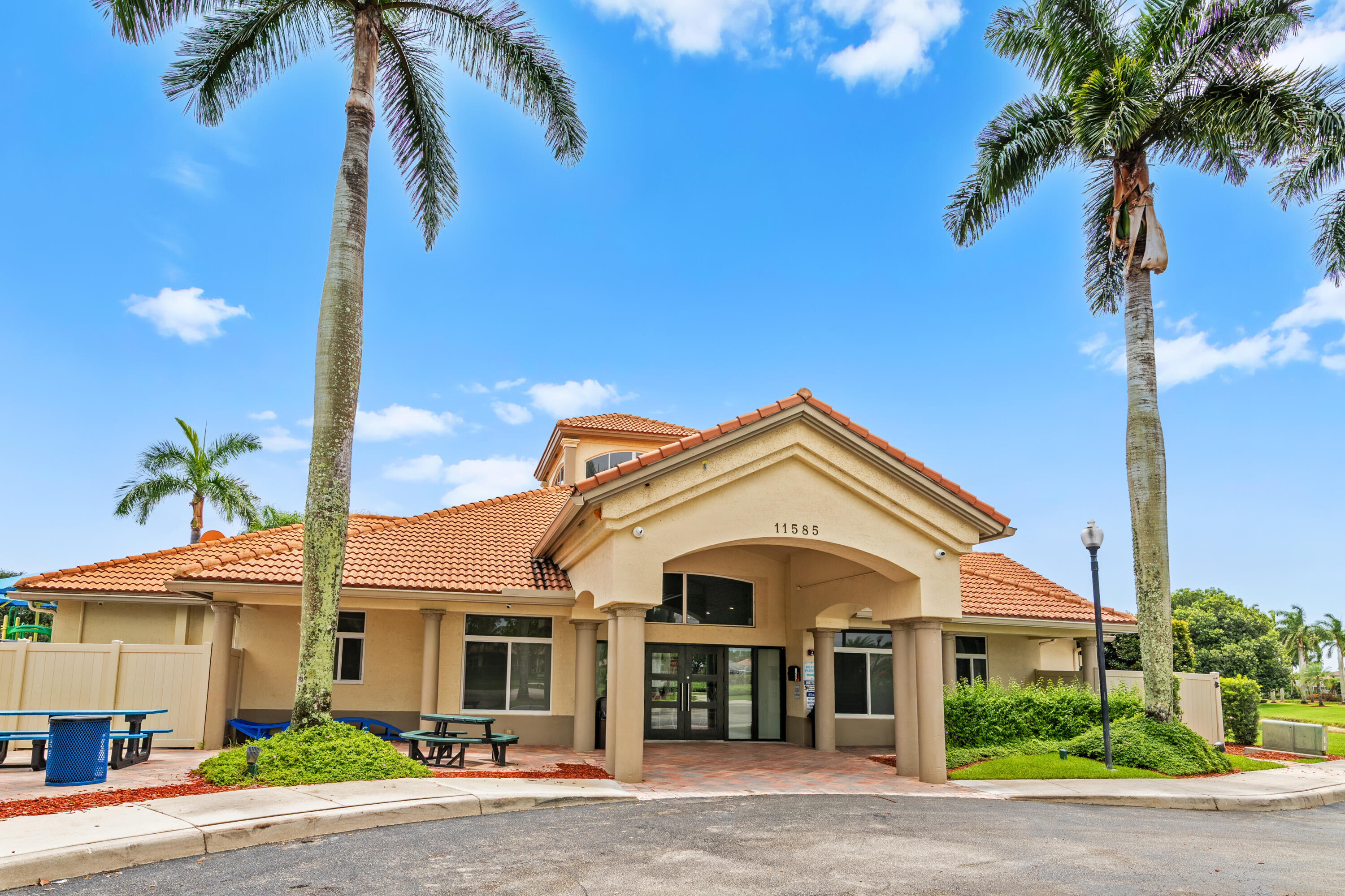 ORANGE POINT TR B - Residential